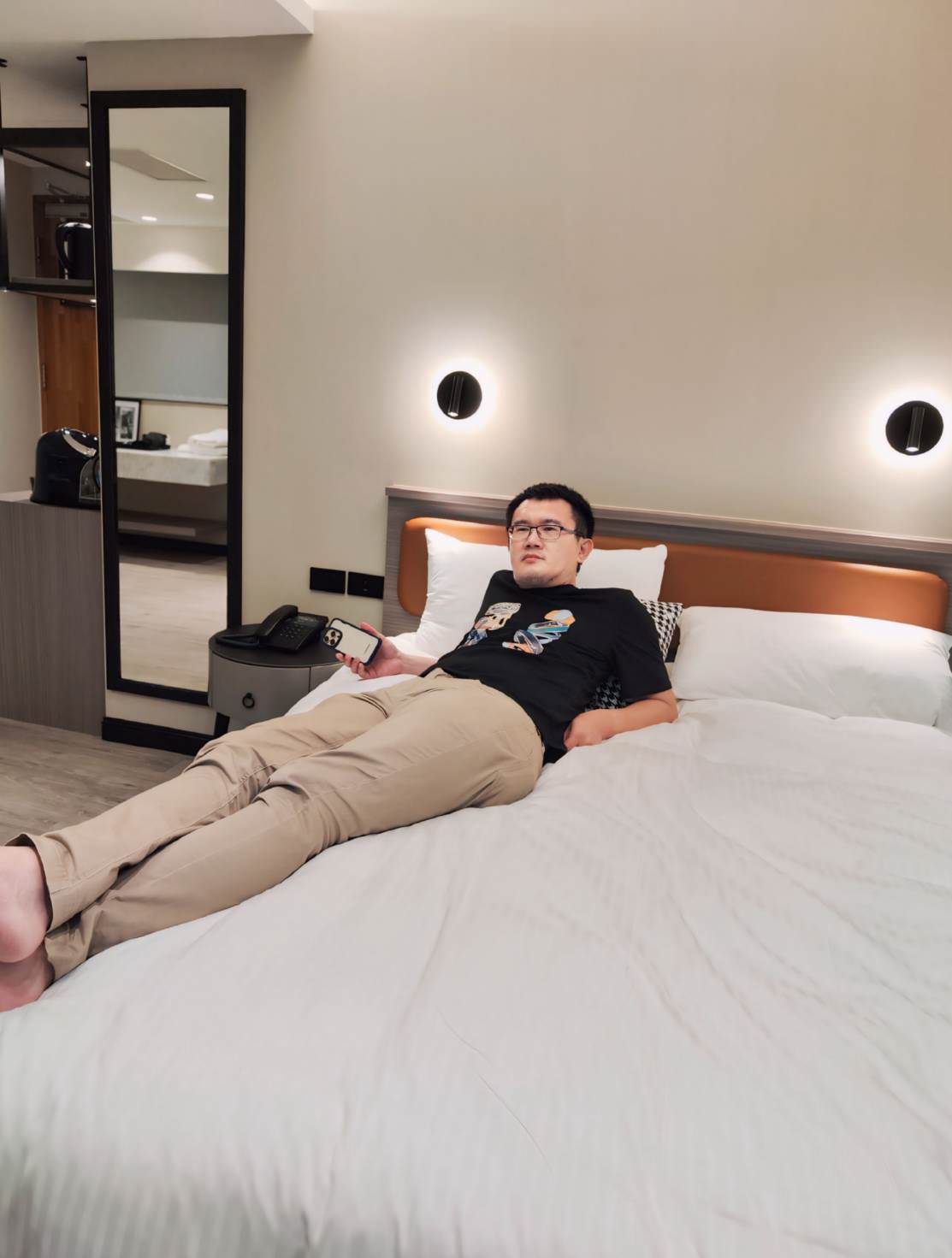 台南中西區旅店｜南兜漫旅Voyager Hotel｜座落國華商圈正興街，旅宿滿足食衣住行娛樂，台南特色旅館推薦南兜漫旅！