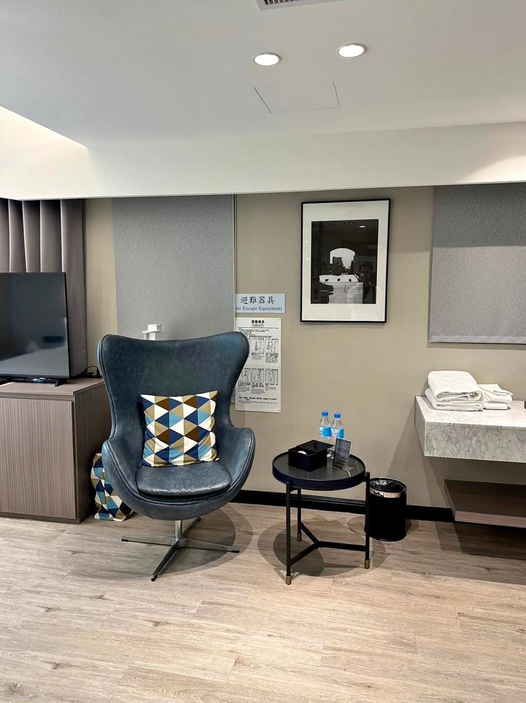 台南中西區旅店｜南兜漫旅Voyager Hotel｜座落國華商圈正興街，旅宿滿足食衣住行娛樂，台南特色旅館推薦南兜漫旅！