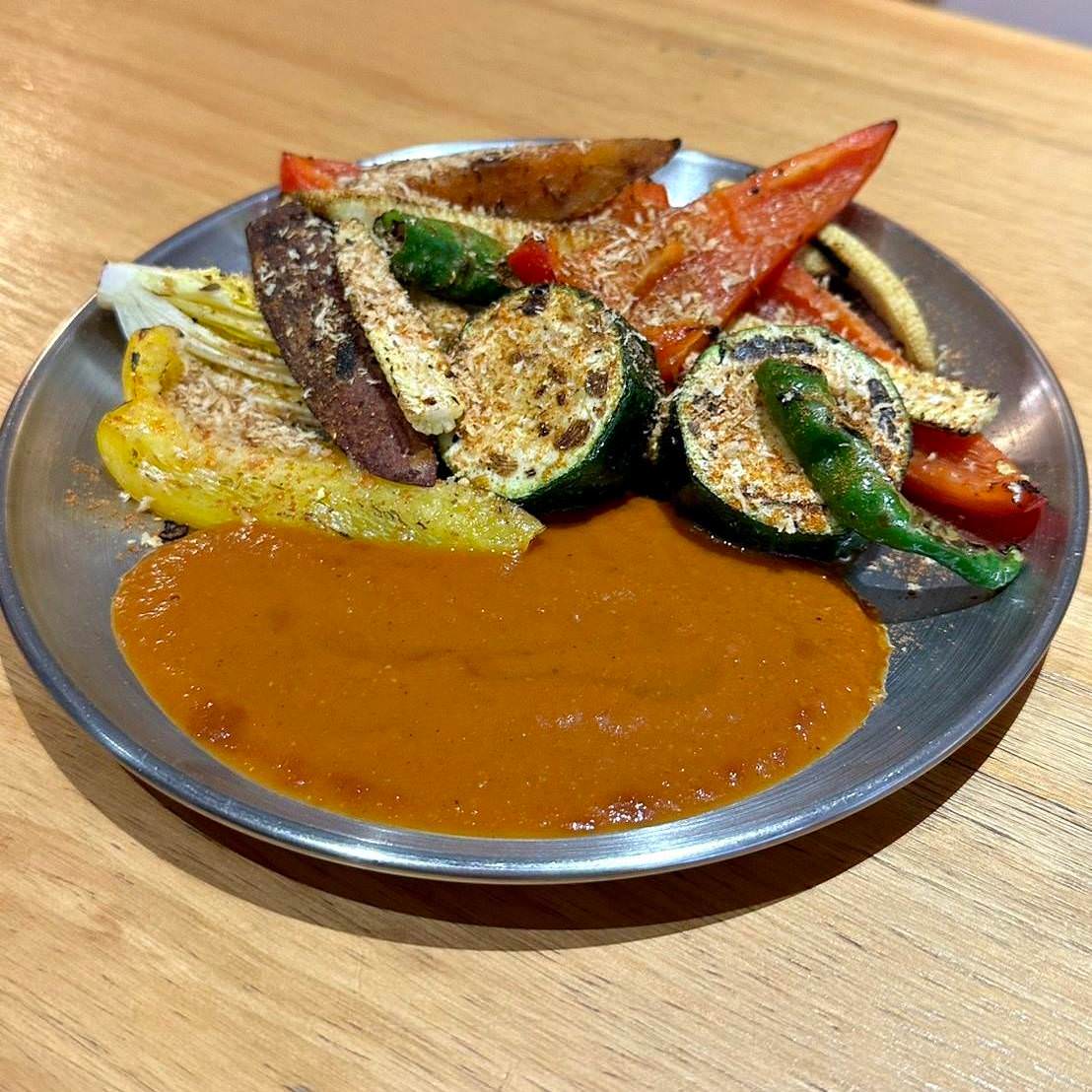 台中蔬食料理推薦|台中市西區Mixigan美墨創意蔬食料理|美墨異國料理結合蔬食潮流,色香味俱全植物肉,驚豔舌尖之蔬食饗宴! - 第50張圖 台中蔬食料理推薦|台中市西區Mixigan美墨創意蔬食料理|美墨異國料理結合蔬食潮流,色香味俱全植物肉,驚豔舌尖之蔬食饗宴!