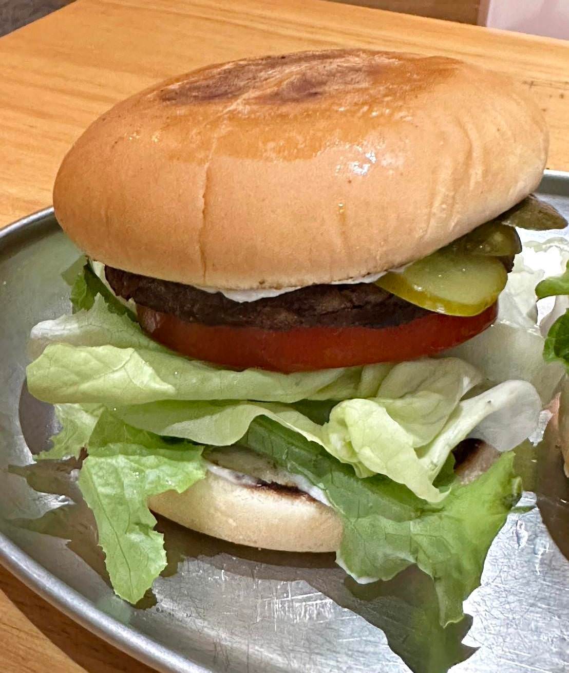 台中蔬食料理推薦|台中市西區Mixigan美墨創意蔬食料理|美墨異國料理結合蔬食潮流,色香味俱全植物肉,驚豔舌尖之蔬食饗宴! - 第29張圖 台中蔬食料理推薦|台中市西區Mixigan美墨創意蔬食料理|美墨異國料理結合蔬食潮流,色香味俱全植物肉,驚豔舌尖之蔬食饗宴!