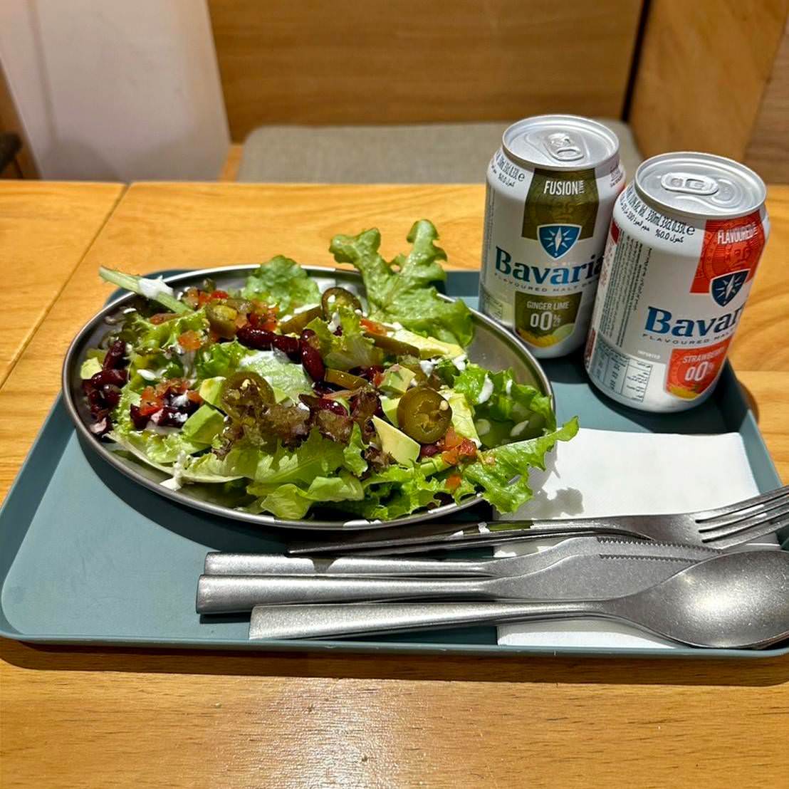 台中蔬食料理推薦|台中市西區Mixigan美墨創意蔬食料理|美墨異國料理結合蔬食潮流,色香味俱全植物肉,驚豔舌尖之蔬食饗宴! - 第46張圖 台中蔬食料理推薦|台中市西區Mixigan美墨創意蔬食料理|美墨異國料理結合蔬食潮流,色香味俱全植物肉,驚豔舌尖之蔬食饗宴!