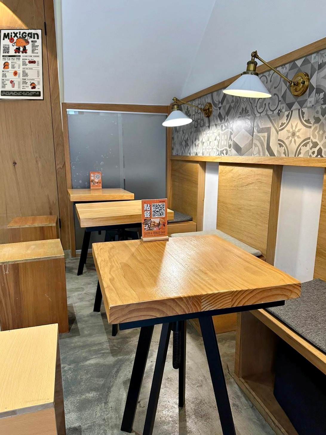 台中蔬食料理推薦|台中市西區Mixigan美墨創意蔬食料理|美墨異國料理結合蔬食潮流,色香味俱全植物肉,驚豔舌尖之蔬食饗宴! - 第12張圖 台中蔬食料理推薦|台中市西區Mixigan美墨創意蔬食料理|美墨異國料理結合蔬食潮流,色香味俱全植物肉,驚豔舌尖之蔬食饗宴!