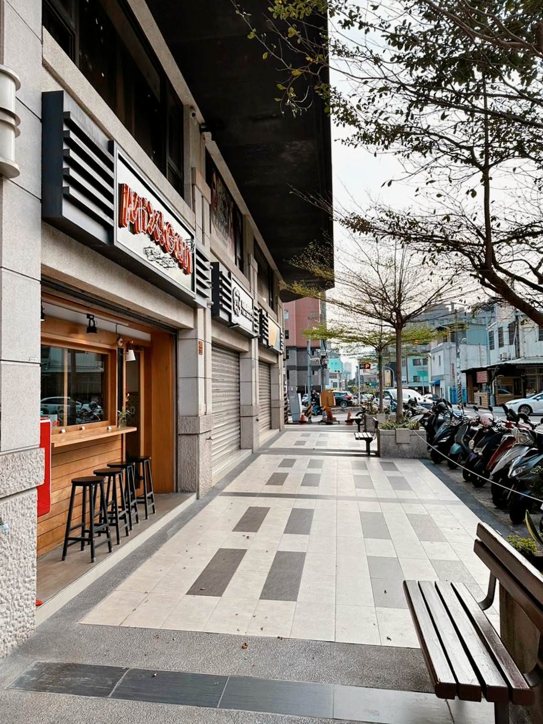 台中蔬食料理推薦|台中市西區Mixigan美墨創意蔬食料理|美墨異國料理結合蔬食潮流,色香味俱全植物肉,驚豔舌尖之蔬食饗宴! - 第6張圖 台中蔬食料理推薦|台中市西區Mixigan美墨創意蔬食料理|美墨異國料理結合蔬食潮流,色香味俱全植物肉,驚豔舌尖之蔬食饗宴!