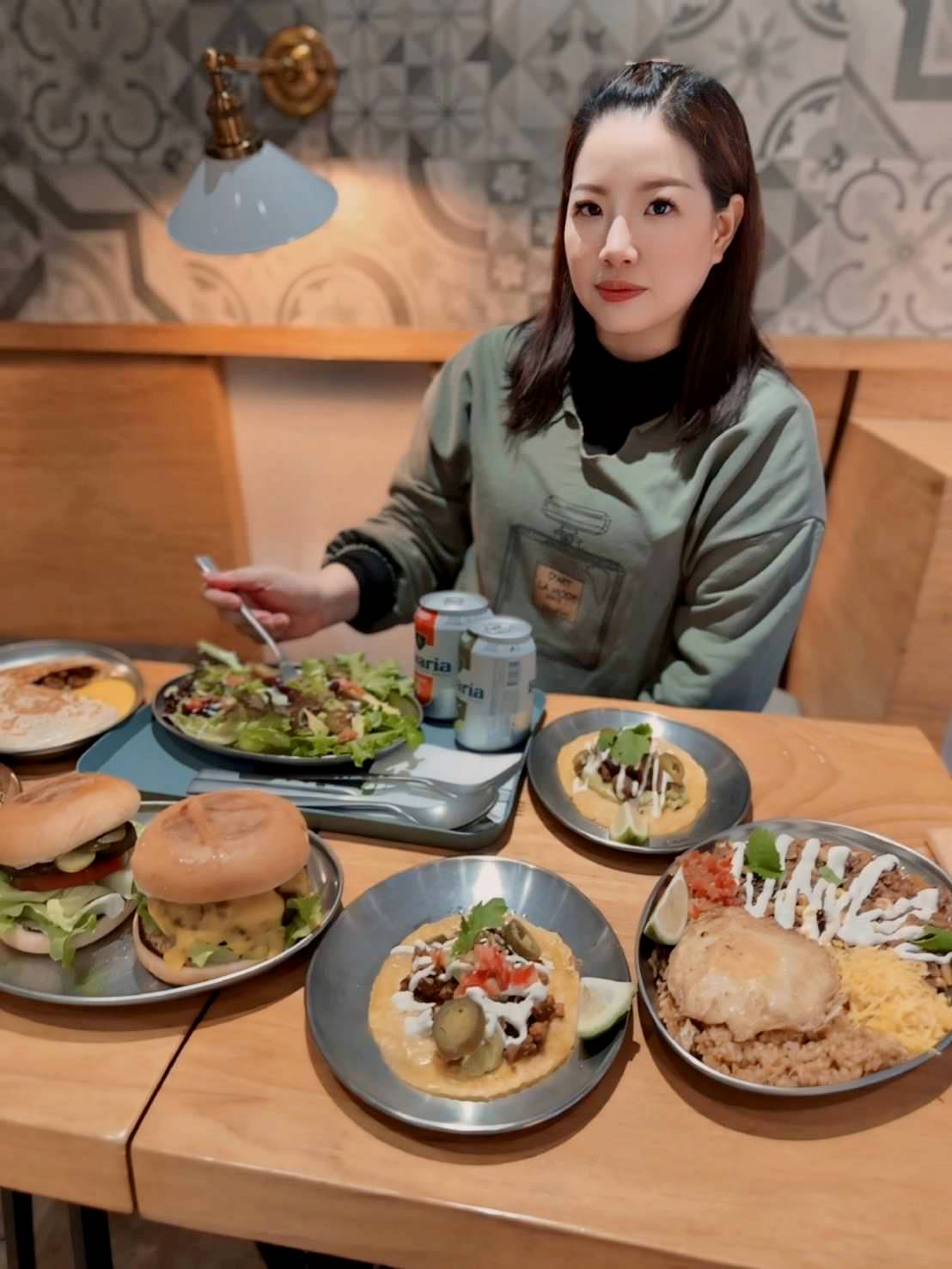 台中蔬食料理推薦|台中市西區Mixigan美墨創意蔬食料理|美墨異國料理結合蔬食潮流,色香味俱全植物肉,驚豔舌尖之蔬食饗宴! - 第56張圖 台中蔬食料理推薦|台中市西區Mixigan美墨創意蔬食料理|美墨異國料理結合蔬食潮流,色香味俱全植物肉,驚豔舌尖之蔬食饗宴!