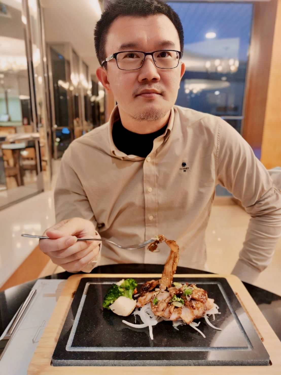 日月潭飯店晶澤會館67自然1