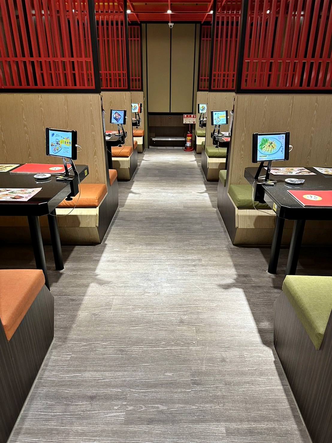 日本料理推薦｜台中市南屯區大漁迴轉壽司（創始店）｜零接觸平板點餐新鮮直送包廂，春季限定旬彩料理、創意美式壽司捲—極上盛合，一口入魂驚豔味蕾！