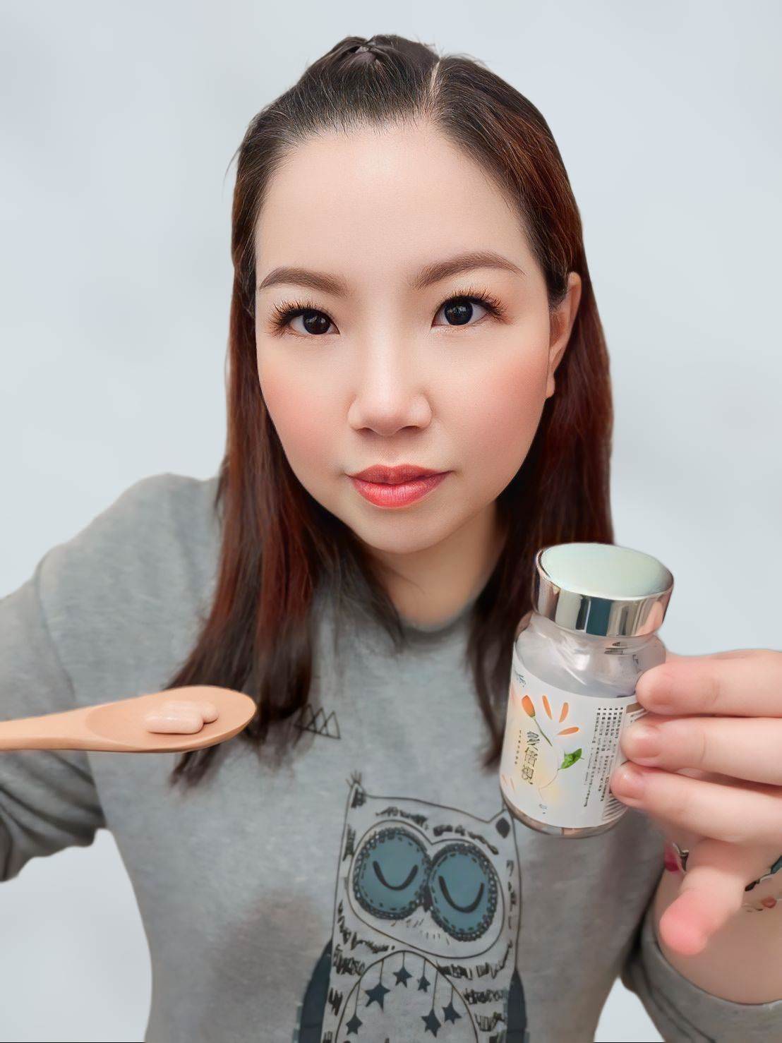 身體保養|愛倍視—晶亮葉黃素膠囊|專為學生、上班族、銀髮族與長時間使用3C產品族群設計之葉黃素膠囊,維持清晰明亮視界很有感! - 第25張圖 身體保養|愛倍視—晶亮葉黃素膠囊|專為學生、上班族、銀髮族與長時間使用3C產品族群設計之葉黃素膠囊,維持清晰明亮視界很有感!