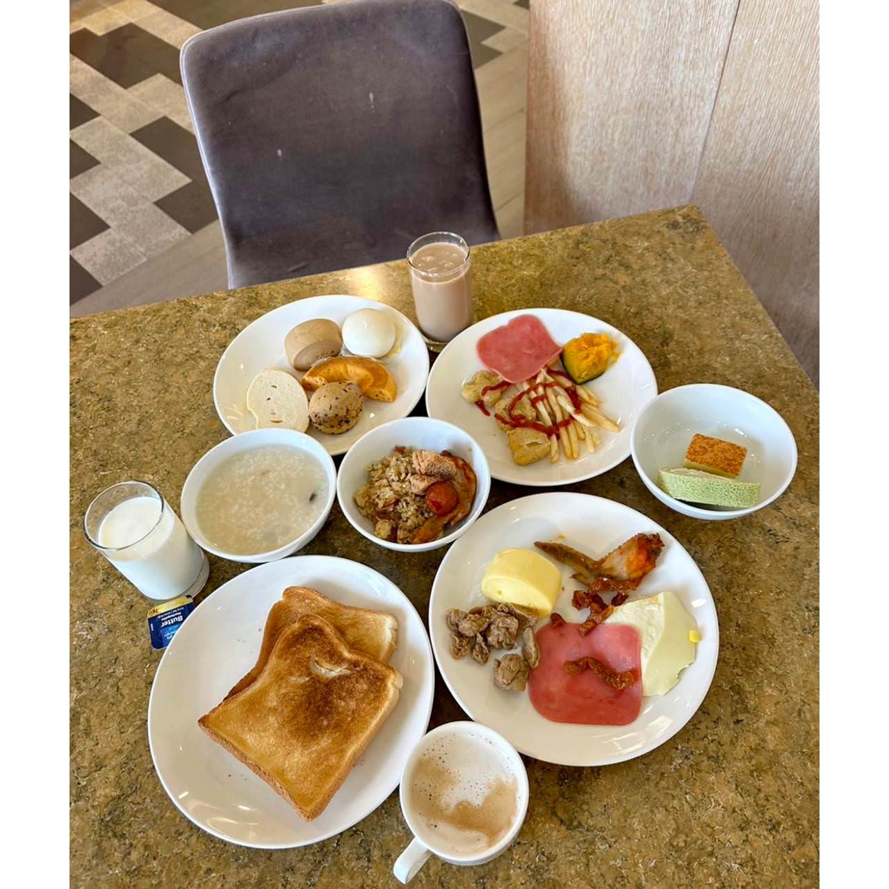 台中西屯區住宿推薦|台中碧根逢甲酒店Beacon Hotel|出差超想住、高回訪的台中商務度假與觀光旅遊住宿,自助早餐豐富多樣,設停車場,距離逢甲夜市步行僅1分鐘,吃喝玩樂生活機能方便之碧根逢甲酒店入住心得分享! - 第89張圖 台中西屯區住宿推薦|台中碧根逢甲酒店Beacon Hotel|出差超想住、高回訪的台中商務度假與觀光旅遊住宿,自助早餐豐富多樣,設停車場,距離逢甲夜市步行僅1分鐘,吃喝玩樂生活機能方便之碧根逢甲酒店入住心得分享!