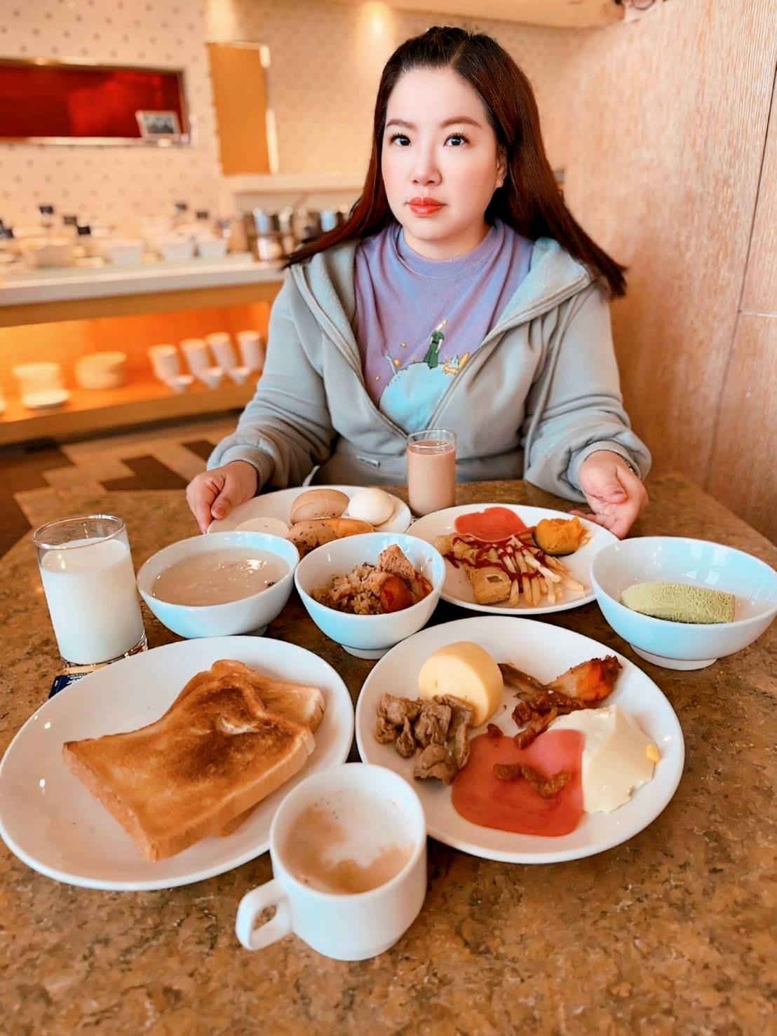 台中西屯區住宿推薦|台中碧根逢甲酒店Beacon Hotel|出差超想住、高回訪的台中商務度假與觀光旅遊住宿,自助早餐豐富多樣,設停車場,距離逢甲夜市步行僅1分鐘,吃喝玩樂生活機能方便之碧根逢甲酒店入住心得分享! - 第87張圖 台中西屯區住宿推薦|台中碧根逢甲酒店Beacon Hotel|出差超想住、高回訪的台中商務度假與觀光旅遊住宿,自助早餐豐富多樣,設停車場,距離逢甲夜市步行僅1分鐘,吃喝玩樂生活機能方便之碧根逢甲酒店入住心得分享!