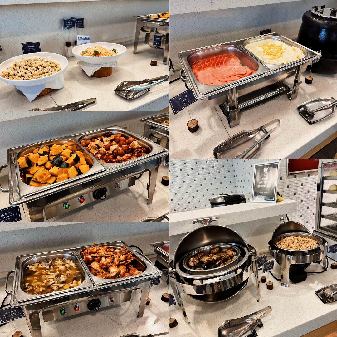 台中西屯區住宿推薦|台中碧根逢甲酒店Beacon Hotel|出差超想住、高回訪的台中商務度假與觀光旅遊住宿,自助早餐豐富多樣,設停車場,距離逢甲夜市步行僅1分鐘,吃喝玩樂生活機能方便之碧根逢甲酒店入住心得分享! - 第61張圖 台中西屯區住宿推薦|台中碧根逢甲酒店Beacon Hotel|出差超想住、高回訪的台中商務度假與觀光旅遊住宿,自助早餐豐富多樣,設停車場,距離逢甲夜市步行僅1分鐘,吃喝玩樂生活機能方便之碧根逢甲酒店入住心得分享!