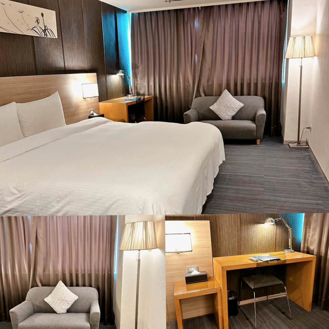 台中西屯區住宿推薦|台中碧根逢甲酒店Beacon Hotel|二訪入住經典客房,自助早餐豐富多樣,地下室設停車場,距離逢甲夜市步行僅1分鐘,吃喝玩樂生活樣樣便利之碧根逢甲酒店入住心得分享! - 第75張圖 台中西屯區住宿推薦|台中碧根逢甲酒店Beacon Hotel|二訪入住經典客房,自助早餐豐富多樣,地下室設停車場,距離逢甲夜市步行僅1分鐘,吃喝玩樂生活樣樣便利之碧根逢甲酒店入住心得分享!