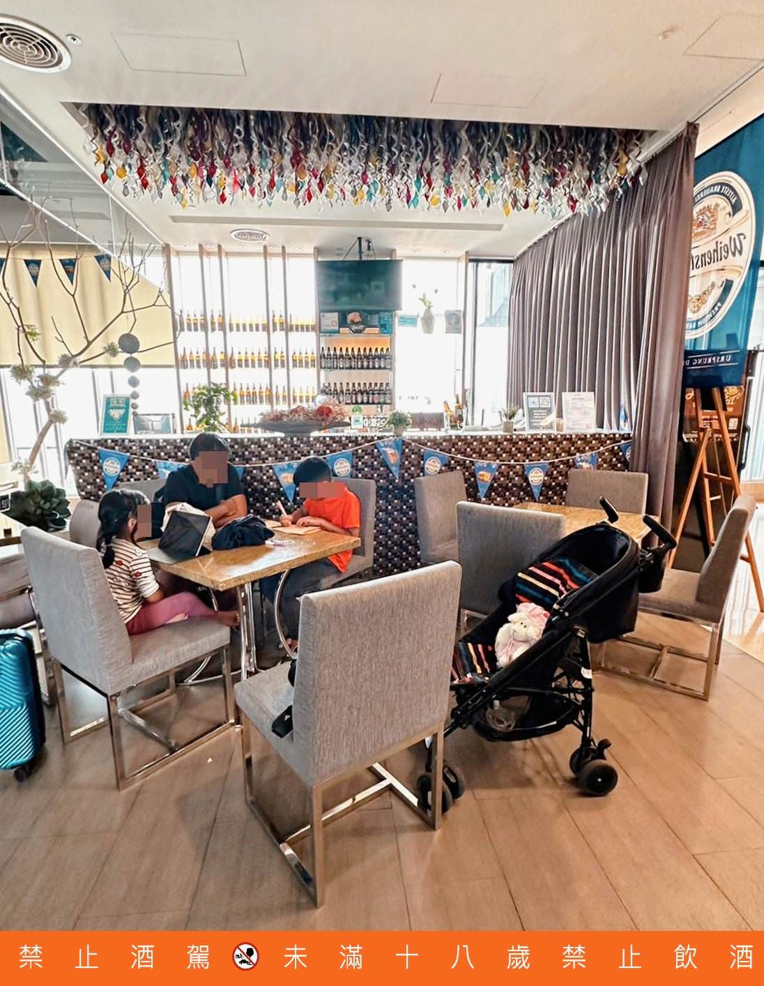 台中西屯區住宿推薦|台中碧根逢甲酒店Beacon Hotel|出差超想住、高回訪的台中商務度假與觀光旅遊住宿,自助早餐豐富多樣,設停車場,距離逢甲夜市步行僅1分鐘,吃喝玩樂生活機能方便之碧根逢甲酒店入住心得分享! - 第47張圖 台中西屯區住宿推薦|台中碧根逢甲酒店Beacon Hotel|出差超想住、高回訪的台中商務度假與觀光旅遊住宿,自助早餐豐富多樣,設停車場,距離逢甲夜市步行僅1分鐘,吃喝玩樂生活機能方便之碧根逢甲酒店入住心得分享!