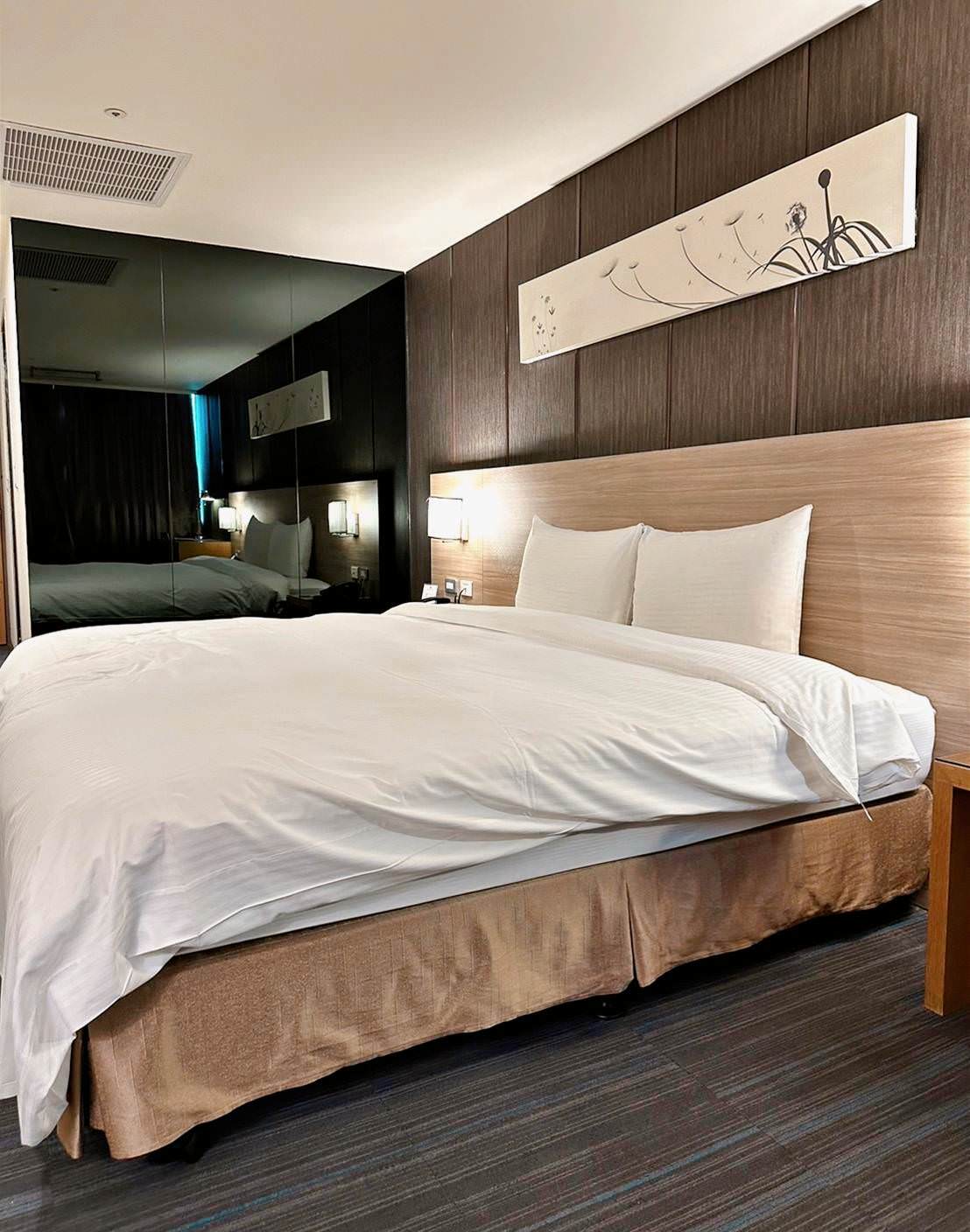 台中西屯區住宿推薦|台中碧根逢甲酒店Beacon Hotel|二訪入住經典客房,自助早餐豐富多樣,地下室設停車場,距離逢甲夜市步行僅1分鐘,吃喝玩樂生活樣樣便利之碧根逢甲酒店入住心得分享! - 第76張圖 台中西屯區住宿推薦|台中碧根逢甲酒店Beacon Hotel|二訪入住經典客房,自助早餐豐富多樣,地下室設停車場,距離逢甲夜市步行僅1分鐘,吃喝玩樂生活樣樣便利之碧根逢甲酒店入住心得分享!