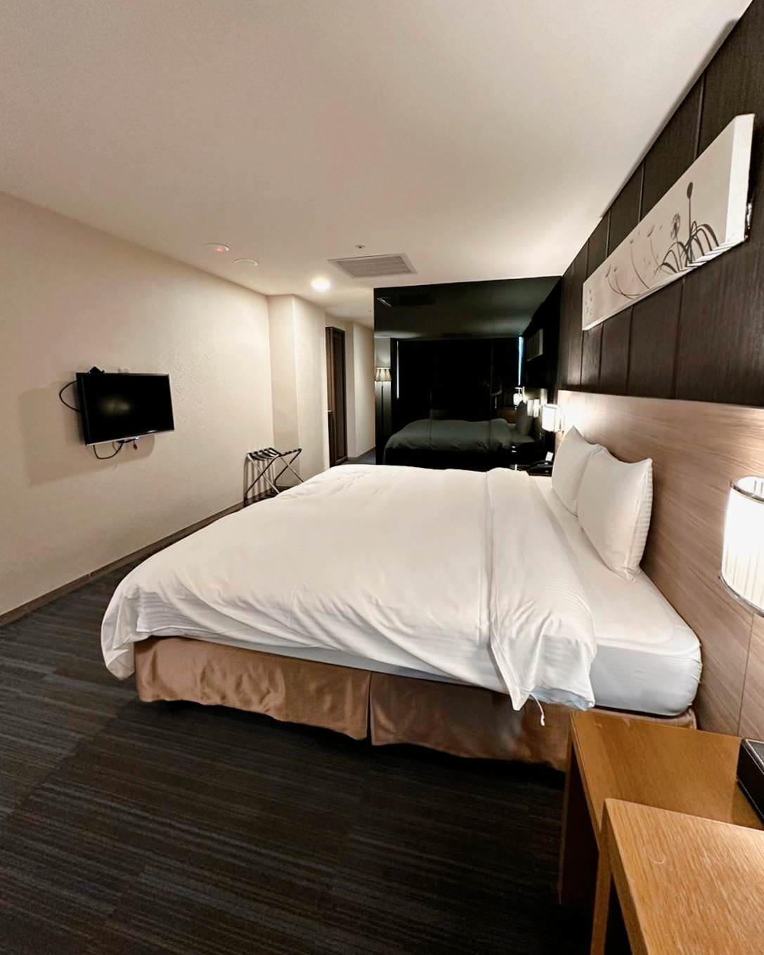 台中西屯區住宿推薦|台中碧根逢甲酒店Beacon Hotel|出差超想住、高回訪的台中商務度假與觀光旅遊住宿,自助早餐豐富多樣,設停車場,距離逢甲夜市步行僅1分鐘,吃喝玩樂生活機能方便之碧根逢甲酒店入住心得分享! - 第83張圖 台中西屯區住宿推薦|台中碧根逢甲酒店Beacon Hotel|出差超想住、高回訪的台中商務度假與觀光旅遊住宿,自助早餐豐富多樣,設停車場,距離逢甲夜市步行僅1分鐘,吃喝玩樂生活機能方便之碧根逢甲酒店入住心得分享!