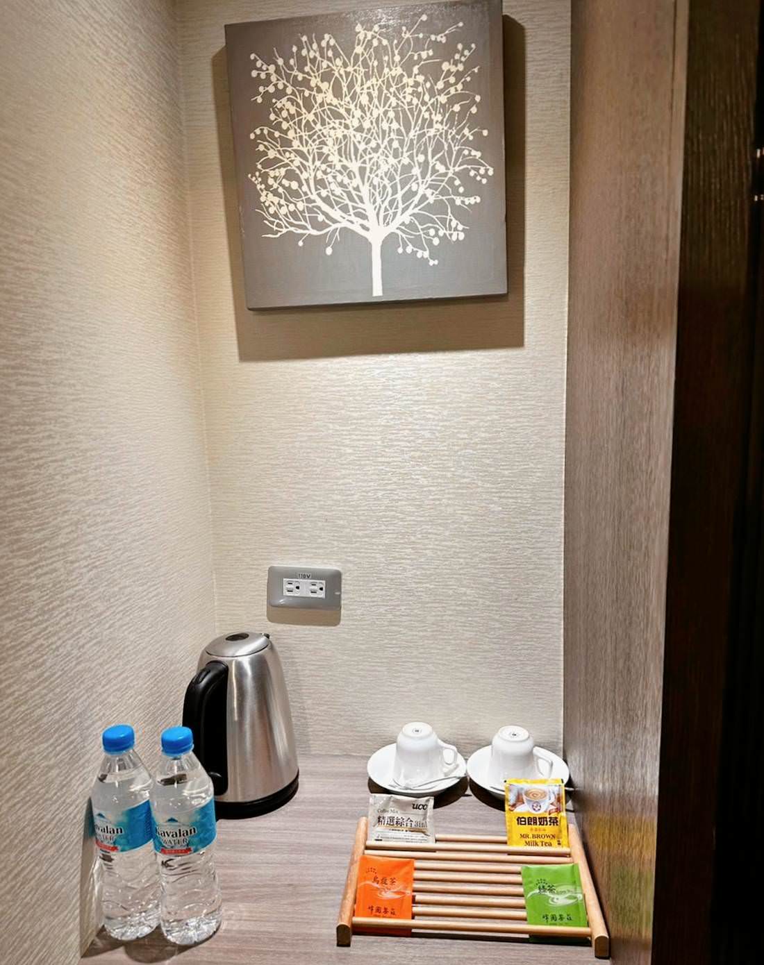 台中西屯區住宿推薦|台中碧根逢甲酒店Beacon Hotel|出差超想住、高回訪的台中商務度假與觀光旅遊住宿,自助早餐豐富多樣,設停車場,距離逢甲夜市步行僅1分鐘,吃喝玩樂生活機能方便之碧根逢甲酒店入住心得分享! - 第27張圖 台中西屯區住宿推薦|台中碧根逢甲酒店Beacon Hotel|出差超想住、高回訪的台中商務度假與觀光旅遊住宿,自助早餐豐富多樣,設停車場,距離逢甲夜市步行僅1分鐘,吃喝玩樂生活機能方便之碧根逢甲酒店入住心得分享!