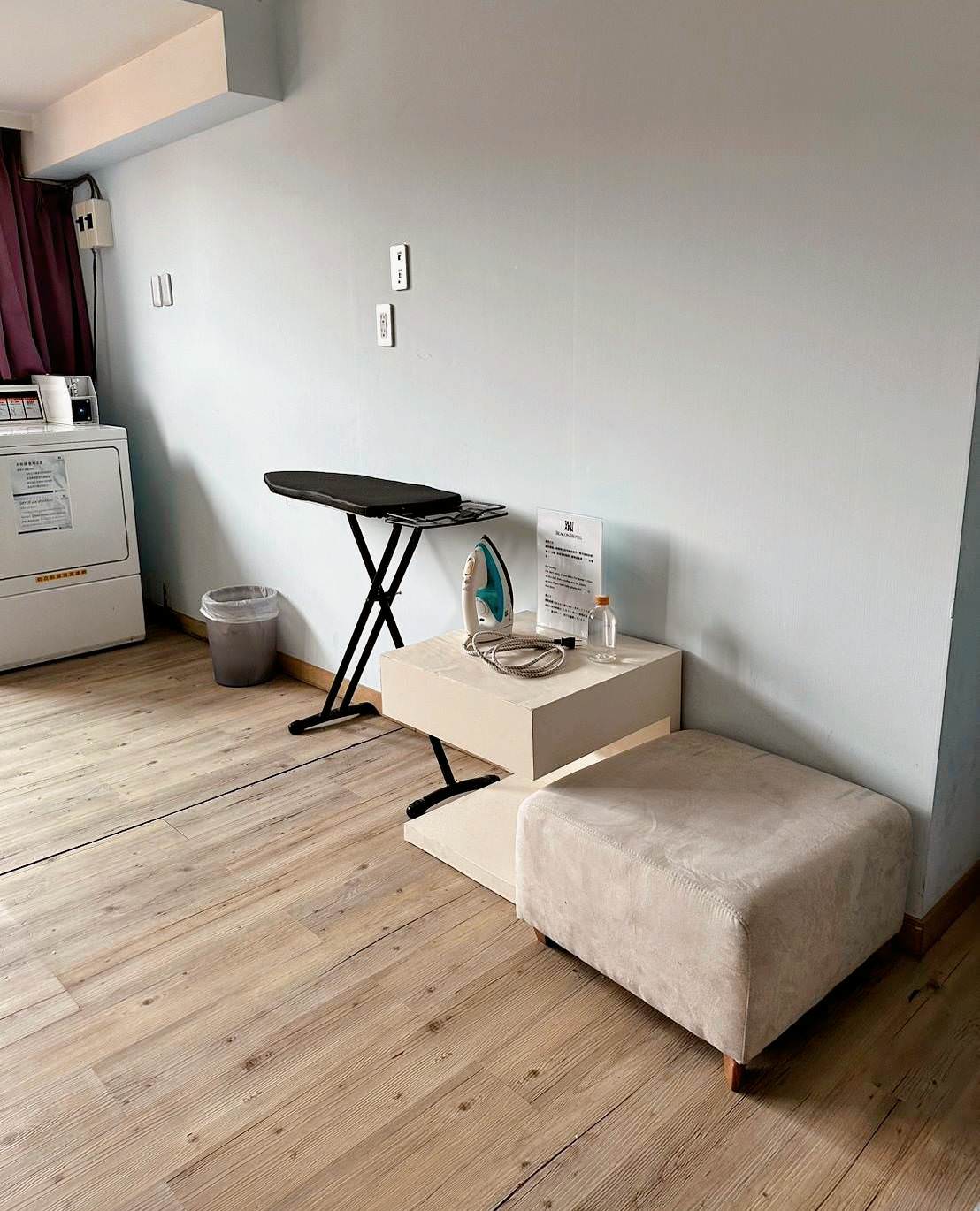 台中西屯區住宿推薦|台中碧根逢甲酒店Beacon Hotel|出差超想住、高回訪的台中商務度假與觀光旅遊住宿,自助早餐豐富多樣,設停車場,距離逢甲夜市步行僅1分鐘,吃喝玩樂生活機能方便之碧根逢甲酒店入住心得分享! - 第35張圖 台中西屯區住宿推薦|台中碧根逢甲酒店Beacon Hotel|出差超想住、高回訪的台中商務度假與觀光旅遊住宿,自助早餐豐富多樣,設停車場,距離逢甲夜市步行僅1分鐘,吃喝玩樂生活機能方便之碧根逢甲酒店入住心得分享!