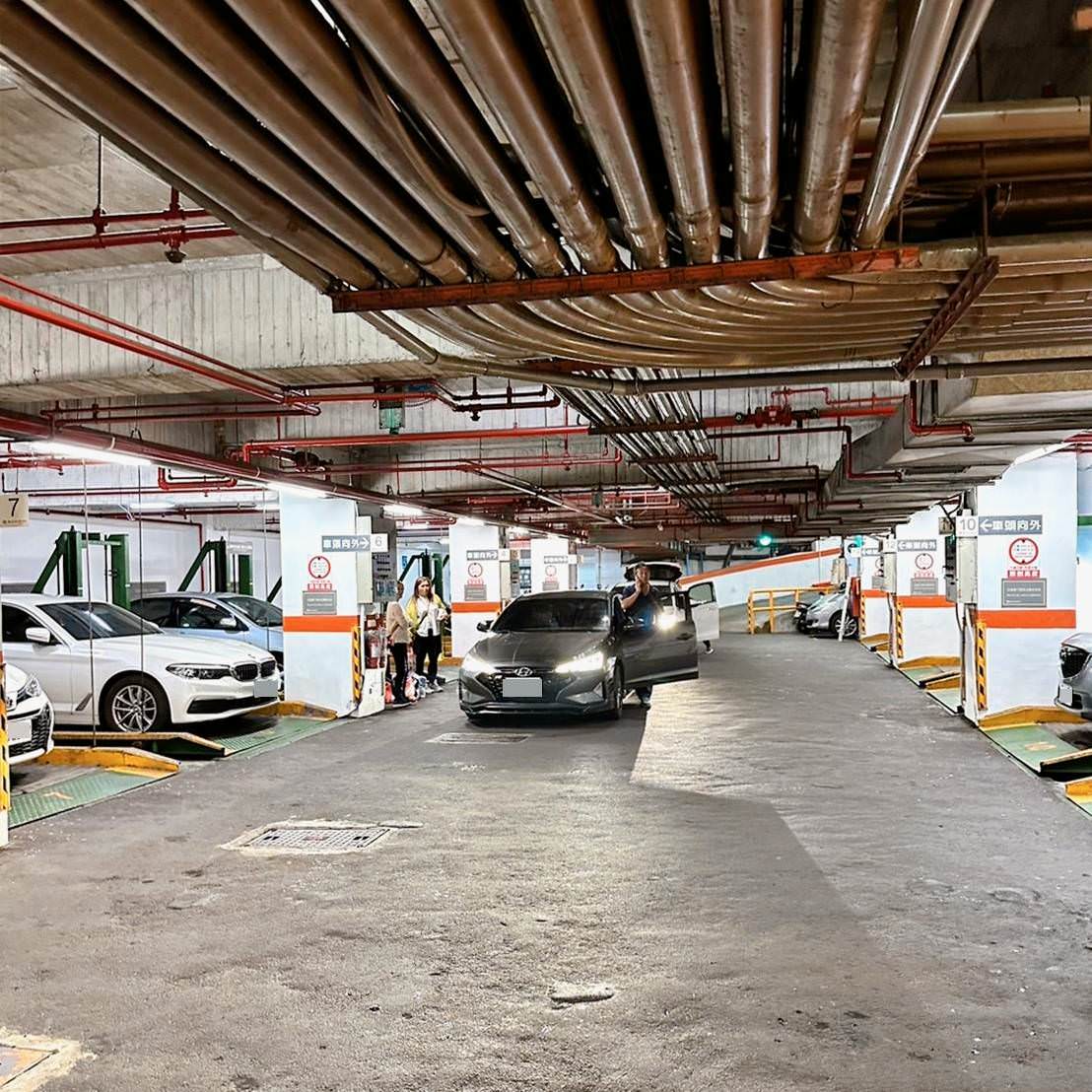 台中西屯區住宿推薦|台中碧根逢甲酒店Beacon Hotel|出差超想住、高回訪的台中商務度假與觀光旅遊住宿,自助早餐豐富多樣,設停車場,距離逢甲夜市步行僅1分鐘,吃喝玩樂生活機能方便之碧根逢甲酒店入住心得分享! - 第12張圖 台中西屯區住宿推薦|台中碧根逢甲酒店Beacon Hotel|出差超想住、高回訪的台中商務度假與觀光旅遊住宿,自助早餐豐富多樣,設停車場,距離逢甲夜市步行僅1分鐘,吃喝玩樂生活機能方便之碧根逢甲酒店入住心得分享!