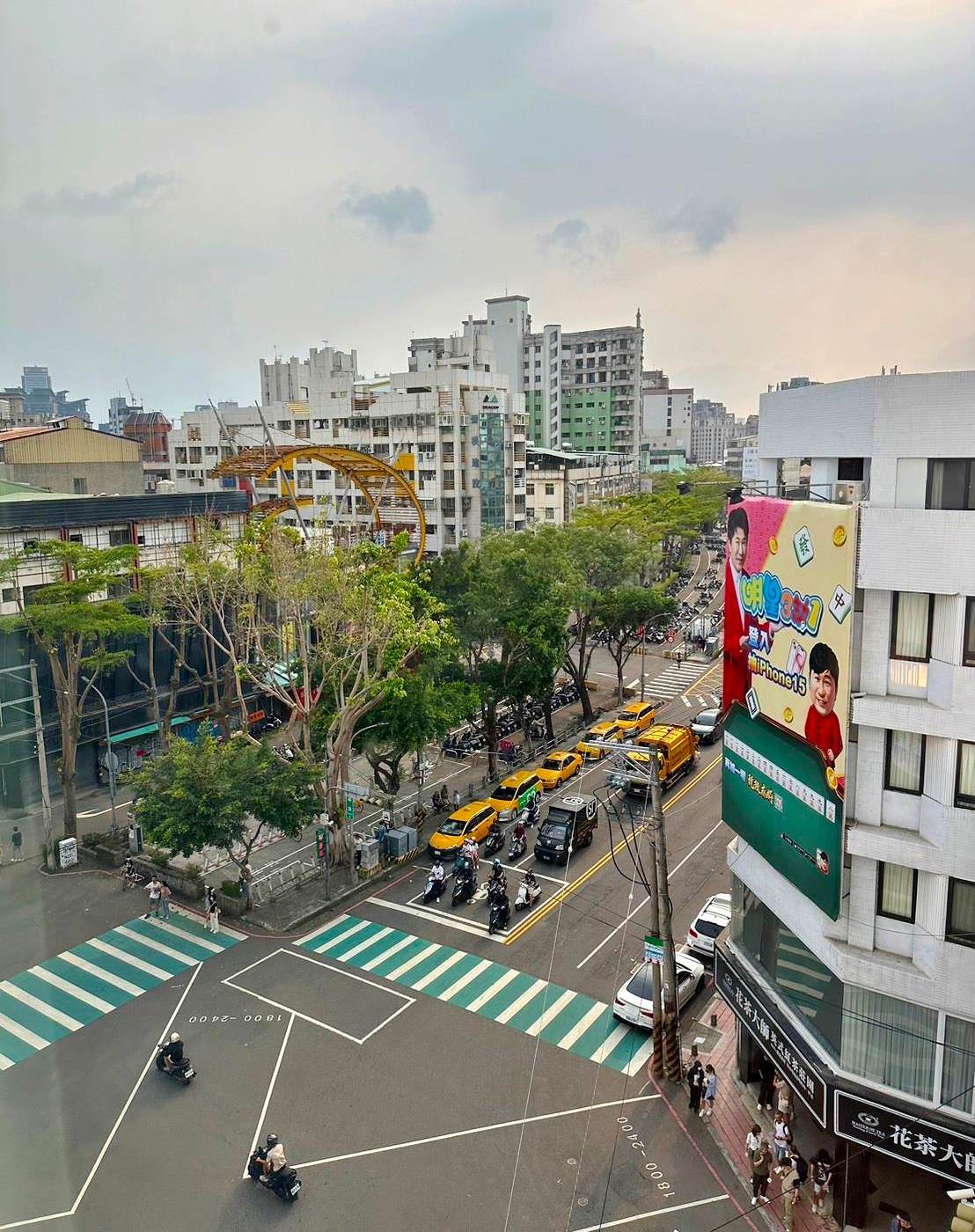 台中西屯區住宿推薦|台中碧根逢甲酒店Beacon Hotel|出差超想住、高回訪的台中商務度假與觀光旅遊住宿,自助早餐豐富多樣,設停車場,距離逢甲夜市步行僅1分鐘,吃喝玩樂生活機能方便之碧根逢甲酒店入住心得分享! - 第95張圖 台中西屯區住宿推薦|台中碧根逢甲酒店Beacon Hotel|出差超想住、高回訪的台中商務度假與觀光旅遊住宿,自助早餐豐富多樣,設停車場,距離逢甲夜市步行僅1分鐘,吃喝玩樂生活機能方便之碧根逢甲酒店入住心得分享!