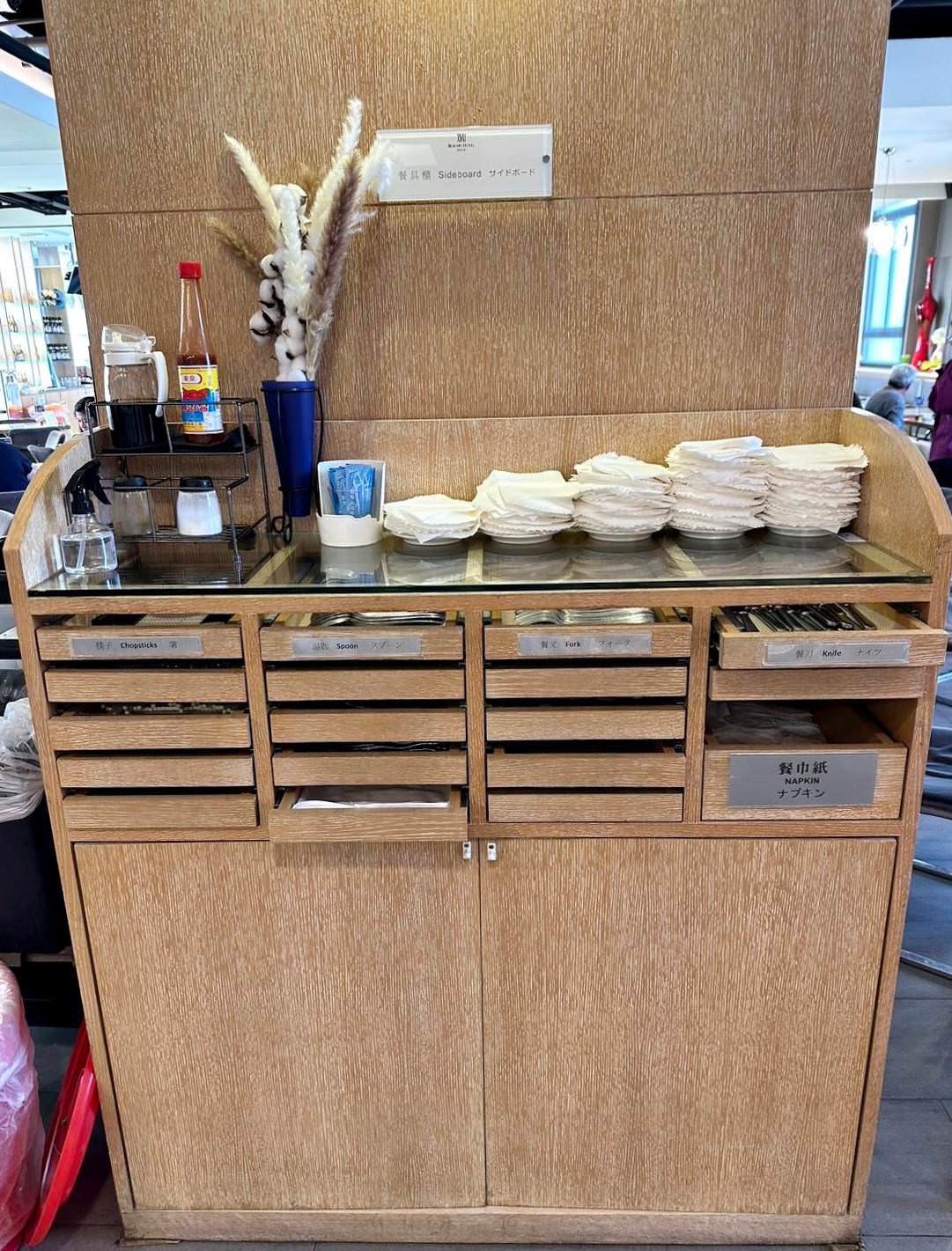 台中西屯區住宿推薦|台中碧根逢甲酒店Beacon Hotel|二訪入住經典客房,自助早餐豐富多樣,地下室設停車場,距離逢甲夜市步行僅1分鐘,吃喝玩樂生活樣樣便利之碧根逢甲酒店入住心得分享! - 第66張圖 台中西屯區住宿推薦|台中碧根逢甲酒店Beacon Hotel|二訪入住經典客房,自助早餐豐富多樣,地下室設停車場,距離逢甲夜市步行僅1分鐘,吃喝玩樂生活樣樣便利之碧根逢甲酒店入住心得分享!