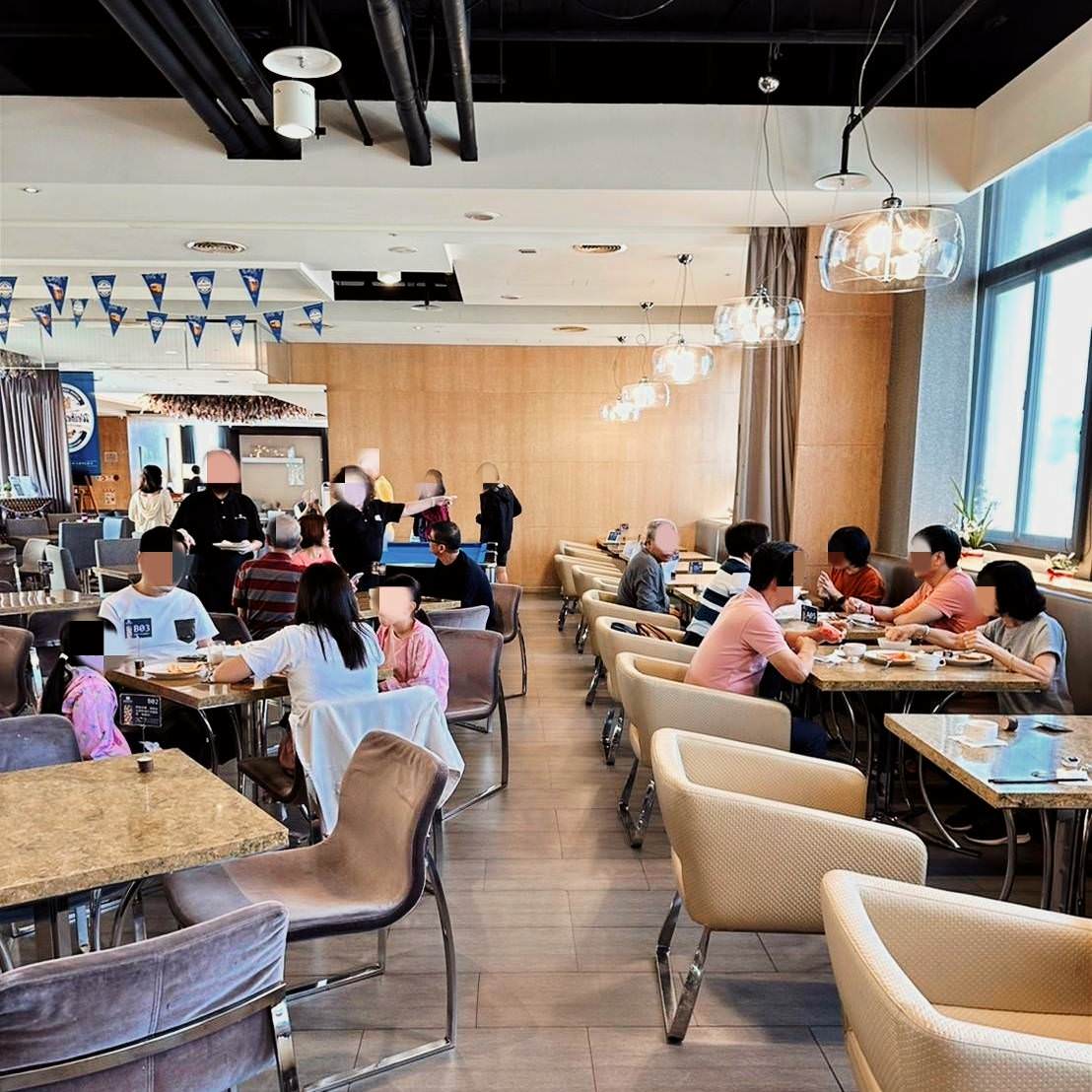 台中西屯區住宿推薦|台中碧根逢甲酒店Beacon Hotel|二訪入住經典客房,自助早餐豐富多樣,地下室設停車場,距離逢甲夜市步行僅1分鐘,吃喝玩樂生活樣樣便利之碧根逢甲酒店入住心得分享! - 第67張圖 台中西屯區住宿推薦|台中碧根逢甲酒店Beacon Hotel|二訪入住經典客房,自助早餐豐富多樣,地下室設停車場,距離逢甲夜市步行僅1分鐘,吃喝玩樂生活樣樣便利之碧根逢甲酒店入住心得分享!