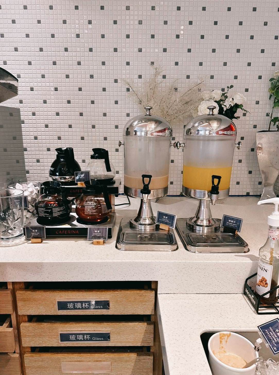 台中西屯區住宿推薦|台中碧根逢甲酒店Beacon Hotel|出差超想住、高回訪的台中商務度假與觀光旅遊住宿,自助早餐豐富多樣,設停車場,距離逢甲夜市步行僅1分鐘,吃喝玩樂生活機能方便之碧根逢甲酒店入住心得分享! - 第63張圖 台中西屯區住宿推薦|台中碧根逢甲酒店Beacon Hotel|出差超想住、高回訪的台中商務度假與觀光旅遊住宿,自助早餐豐富多樣,設停車場,距離逢甲夜市步行僅1分鐘,吃喝玩樂生活機能方便之碧根逢甲酒店入住心得分享!