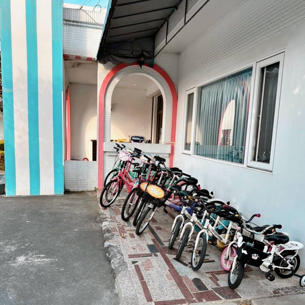 嘉義縣中埔鄉親子住宿推薦|詩情夢幻城堡民宿|離嘉義市僅20分鐘車程,圓公主王子夢,遠離都市塵囂,體驗不同凡響的親子主題旅店入住心得分享! - 第85張圖 嘉義縣中埔鄉親子住宿推薦|詩情夢幻城堡民宿|離嘉義市僅20分鐘車程,圓公主王子夢,遠離都市塵囂,體驗不同凡響的親子主題旅店入住心得分享!