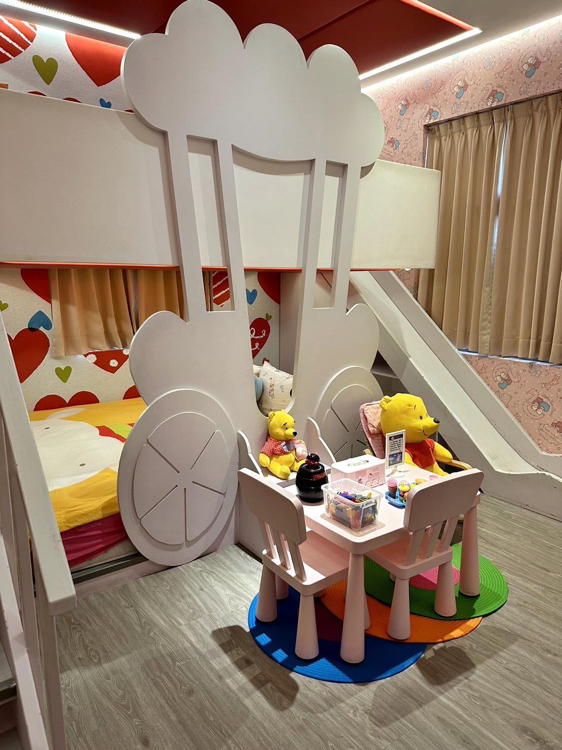 嘉義縣中埔鄉親子住宿推薦|詩情夢幻城堡民宿|離嘉義市僅20分鐘車程,圓公主王子夢,遠離都市塵囂,體驗不同凡響的親子主題旅店入住心得分享! - 第81張圖 嘉義縣中埔鄉親子住宿推薦|詩情夢幻城堡民宿|離嘉義市僅20分鐘車程,圓公主王子夢,遠離都市塵囂,體驗不同凡響的親子主題旅店入住心得分享!