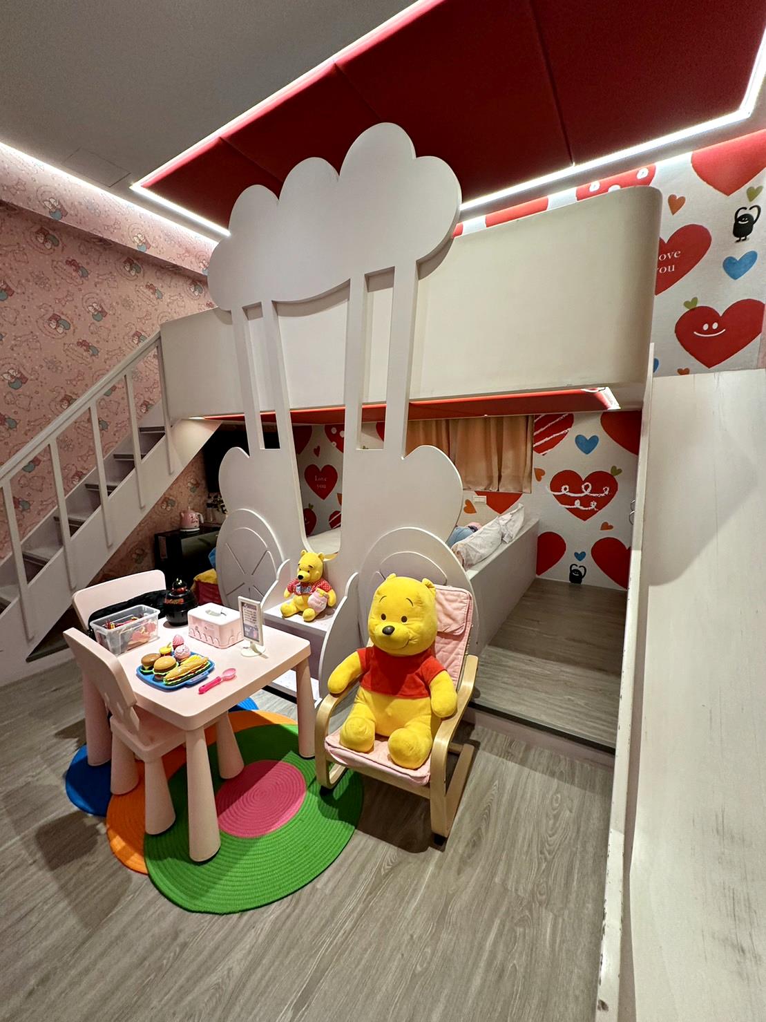 嘉義縣中埔鄉親子住宿推薦|詩情夢幻城堡民宿|離嘉義市僅20分鐘車程,圓公主王子夢,遠離都市塵囂,體驗不同凡響的親子主題旅店入住心得分享! - 第82張圖 嘉義縣中埔鄉親子住宿推薦|詩情夢幻城堡民宿|離嘉義市僅20分鐘車程,圓公主王子夢,遠離都市塵囂,體驗不同凡響的親子主題旅店入住心得分享!