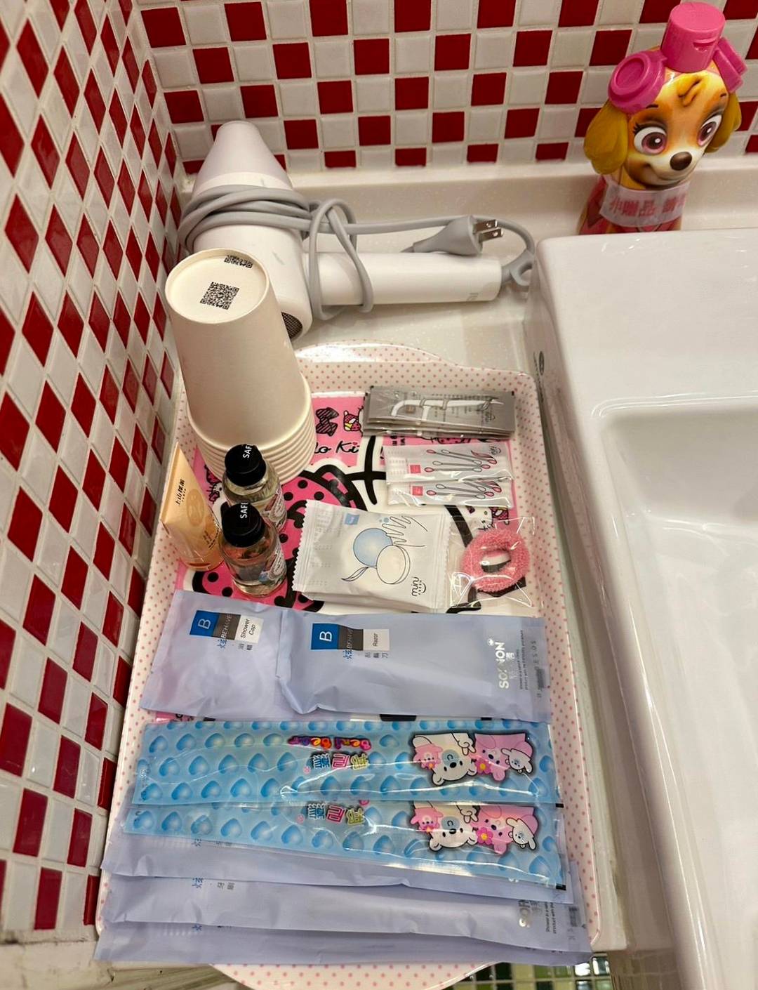 嘉義縣中埔鄉親子住宿推薦|詩情夢幻城堡民宿|離嘉義市僅20分鐘車程,圓公主王子夢,遠離都市塵囂,體驗不同凡響的親子主題旅店入住心得分享! - 第23張圖 嘉義縣中埔鄉親子住宿推薦|詩情夢幻城堡民宿|離嘉義市僅20分鐘車程,圓公主王子夢,遠離都市塵囂,體驗不同凡響的親子主題旅店入住心得分享!