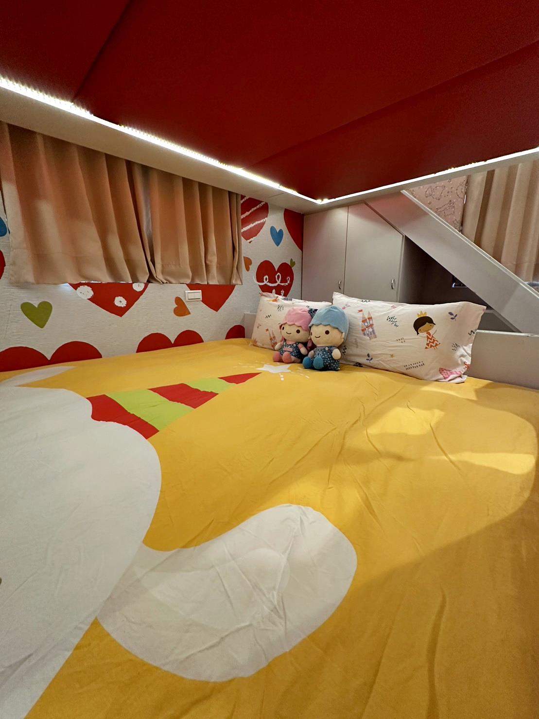 嘉義縣中埔鄉親子住宿推薦|詩情夢幻城堡民宿|離嘉義市僅20分鐘車程,圓公主王子夢,遠離都市塵囂,體驗不同凡響的親子主題旅店入住心得分享! - 第79張圖 嘉義縣中埔鄉親子住宿推薦|詩情夢幻城堡民宿|離嘉義市僅20分鐘車程,圓公主王子夢,遠離都市塵囂,體驗不同凡響的親子主題旅店入住心得分享!