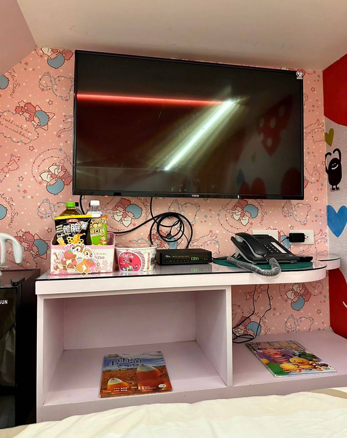 嘉義縣中埔鄉親子住宿推薦|詩情夢幻城堡民宿|離嘉義市僅20分鐘車程,圓公主王子夢,遠離都市塵囂,體驗不同凡響的親子主題旅店入住心得分享! - 第54張圖 嘉義縣中埔鄉親子住宿推薦|詩情夢幻城堡民宿|離嘉義市僅20分鐘車程,圓公主王子夢,遠離都市塵囂,體驗不同凡響的親子主題旅店入住心得分享!