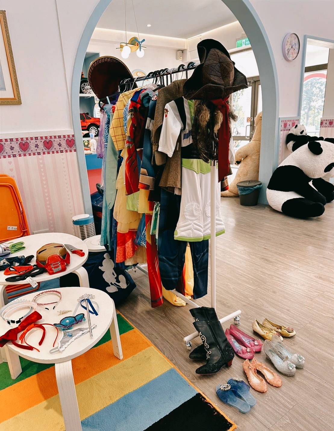 嘉義縣中埔鄉親子住宿推薦|詩情夢幻城堡民宿|離嘉義市僅20分鐘車程,圓公主王子夢,遠離都市塵囂,體驗不同凡響的親子主題旅店入住心得分享! - 第94張圖 嘉義縣中埔鄉親子住宿推薦|詩情夢幻城堡民宿|離嘉義市僅20分鐘車程,圓公主王子夢,遠離都市塵囂,體驗不同凡響的親子主題旅店入住心得分享!