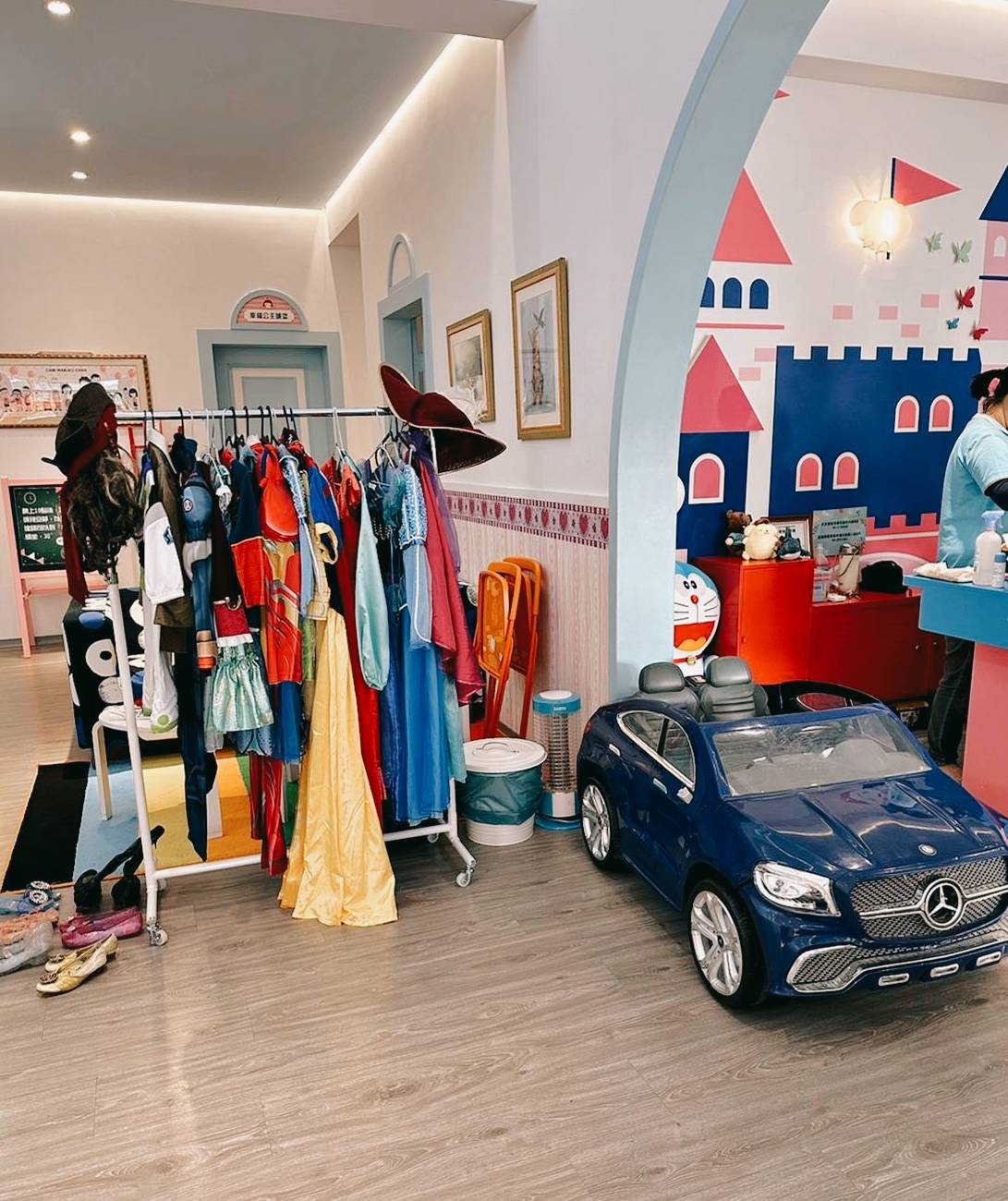 嘉義縣中埔鄉親子住宿推薦|詩情夢幻城堡民宿|離嘉義市僅20分鐘車程,圓公主王子夢,遠離都市塵囂,體驗不同凡響的親子主題旅店入住心得分享! - 第95張圖 嘉義縣中埔鄉親子住宿推薦|詩情夢幻城堡民宿|離嘉義市僅20分鐘車程,圓公主王子夢,遠離都市塵囂,體驗不同凡響的親子主題旅店入住心得分享!