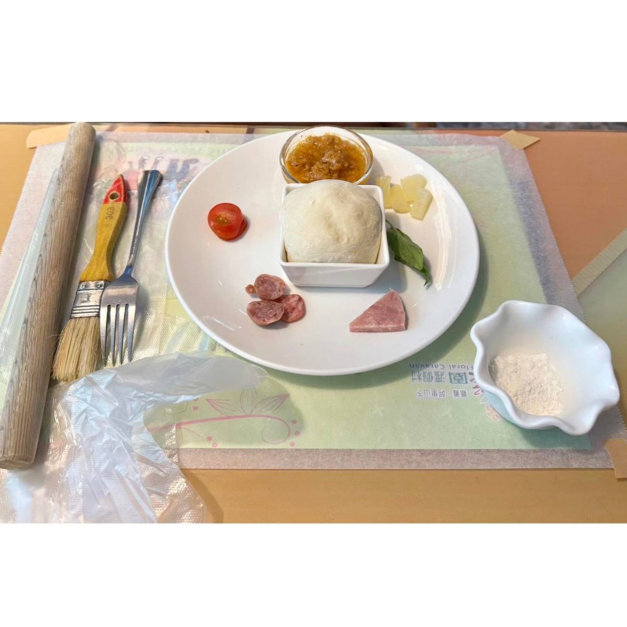 嘉義縣中埔鄉親子住宿推薦|詩情夢幻城堡民宿|離嘉義市僅20分鐘車程,圓公主王子夢,遠離都市塵囂,體驗不同凡響的親子主題旅店入住心得分享! - 第30張圖 嘉義縣中埔鄉親子住宿推薦|詩情夢幻城堡民宿|離嘉義市僅20分鐘車程,圓公主王子夢,遠離都市塵囂,體驗不同凡響的親子主題旅店入住心得分享!