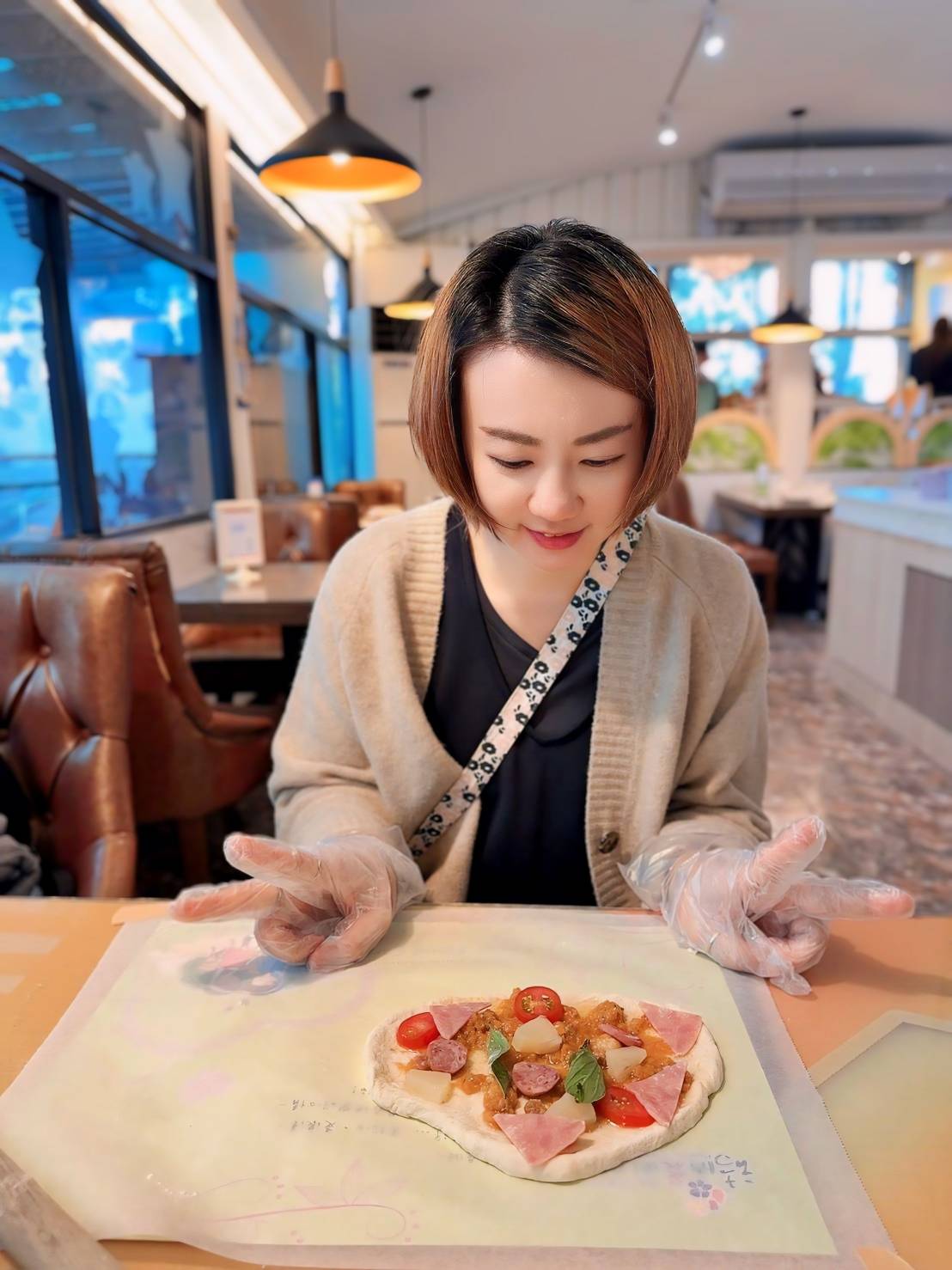 嘉義縣中埔鄉親子住宿推薦|詩情夢幻城堡民宿|離嘉義市僅20分鐘車程,圓公主王子夢,遠離都市塵囂,體驗不同凡響的親子主題旅店入住心得分享! - 第35張圖 嘉義縣中埔鄉親子住宿推薦|詩情夢幻城堡民宿|離嘉義市僅20分鐘車程,圓公主王子夢,遠離都市塵囂,體驗不同凡響的親子主題旅店入住心得分享!