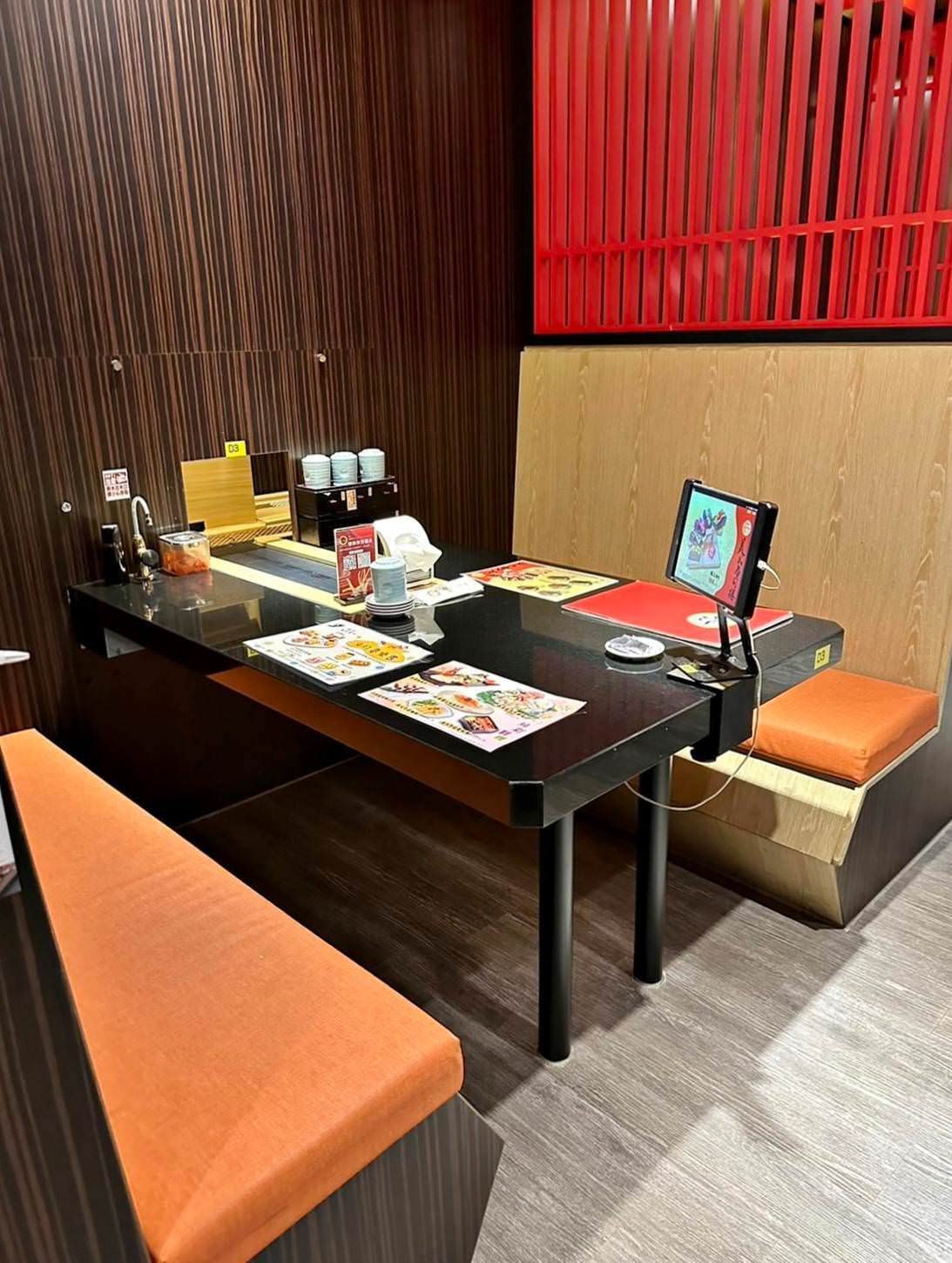 日本料理推薦|台中市南屯區大漁迴轉壽司(創始店)|零接觸平板點餐新鮮直送包廂,春季限定旬彩料理、創意美式壽司捲—極上盛合,一口入魂驚豔味蕾! - 第14張圖