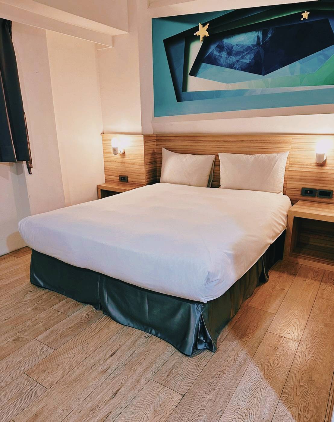 台中南區住宿推薦|Trans Inn傳思文旅|平價旅行首選,樓下就是忠孝夜市,吃喝玩樂生活機能方便,住宿環境靜謐舒適自在之傳思文旅入住心得分享! - 第47張圖 台中南區住宿推薦|Trans Inn傳思文旅|平價旅行首選,樓下就是忠孝夜市,吃喝玩樂生活機能方便,住宿環境靜謐舒適自在之傳思文旅入住心得分享!