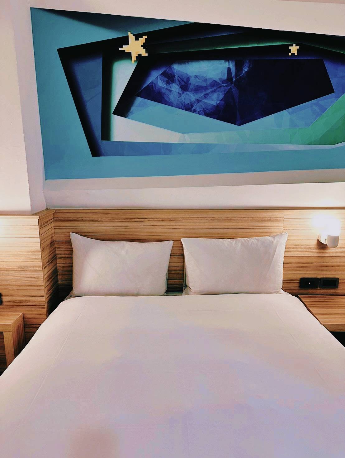 台中南區住宿推薦|Trans Inn傳思文旅|平價旅行首選,樓下就是忠孝夜市,吃喝玩樂生活機能方便,住宿環境靜謐舒適自在之傳思文旅入住心得分享! - 第19張圖 台中南區住宿推薦|Trans Inn傳思文旅|平價旅行首選,樓下就是忠孝夜市,吃喝玩樂生活機能方便,住宿環境靜謐舒適自在之傳思文旅入住心得分享!