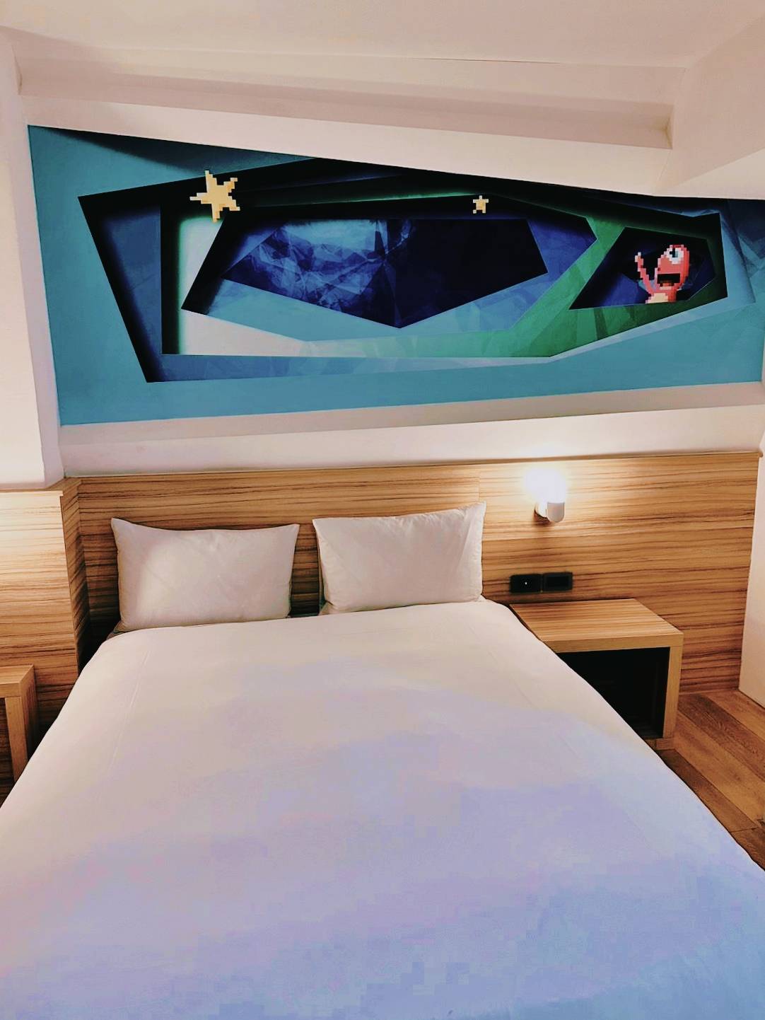 台中南區住宿推薦|Trans Inn傳思文旅|平價旅行首選,樓下就是忠孝夜市,吃喝玩樂生活機能方便,住宿環境靜謐舒適自在之傳思文旅入住心得分享! - 第48張圖 台中南區住宿推薦|Trans Inn傳思文旅|平價旅行首選,樓下就是忠孝夜市,吃喝玩樂生活機能方便,住宿環境靜謐舒適自在之傳思文旅入住心得分享!