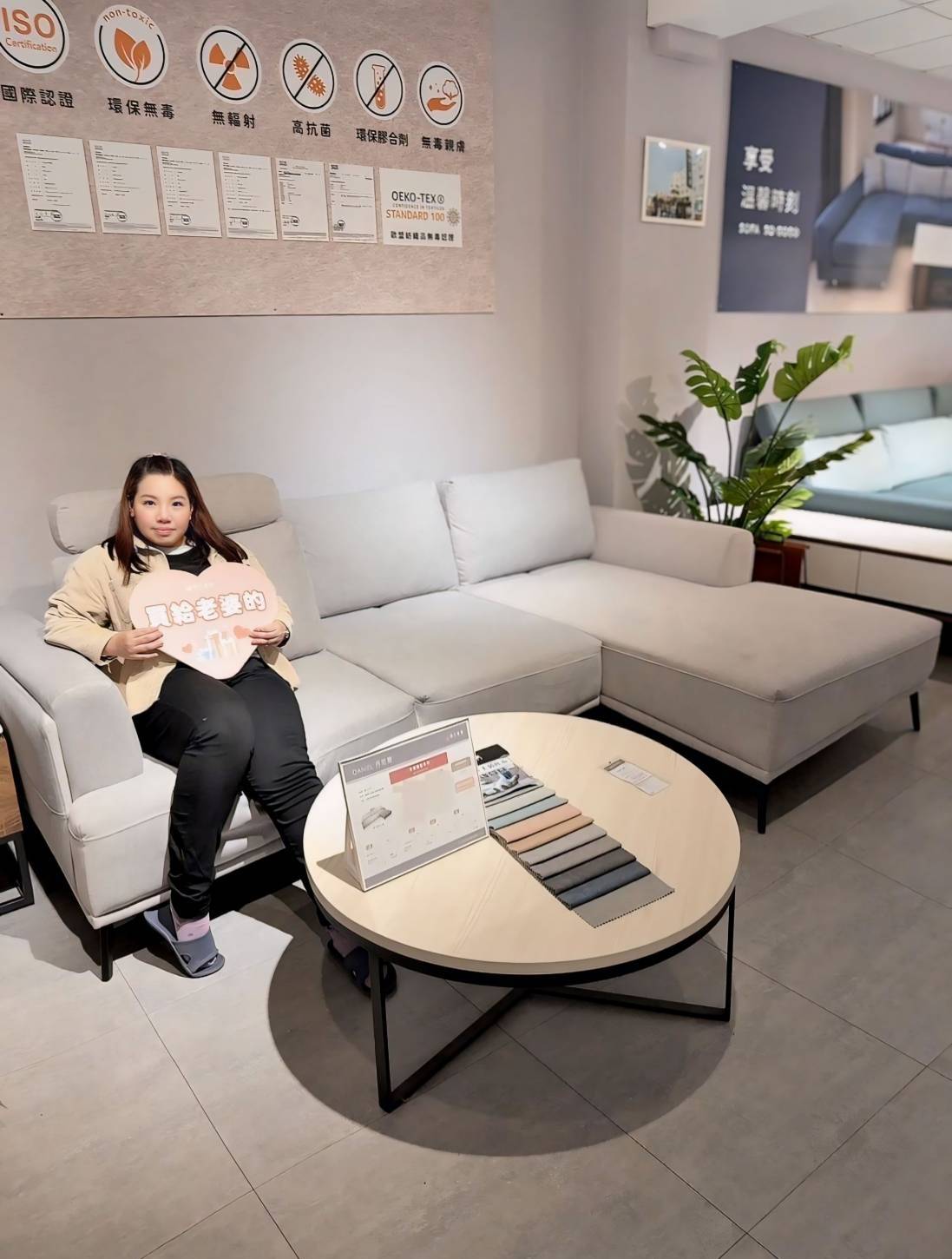 台南家具推薦|明久家具台南店|鄰近大橋火車站,台灣在地品牌,沙發、床墊工廠直營,價格親民、CP值高,客製化家具滿足客群需求! - 第45張圖 台南家具推薦|明久家具台南店|鄰近大橋火車站,台灣在地品牌,沙發、床墊工廠直營,價格親民、CP值高,客製化家具滿足客群需求!