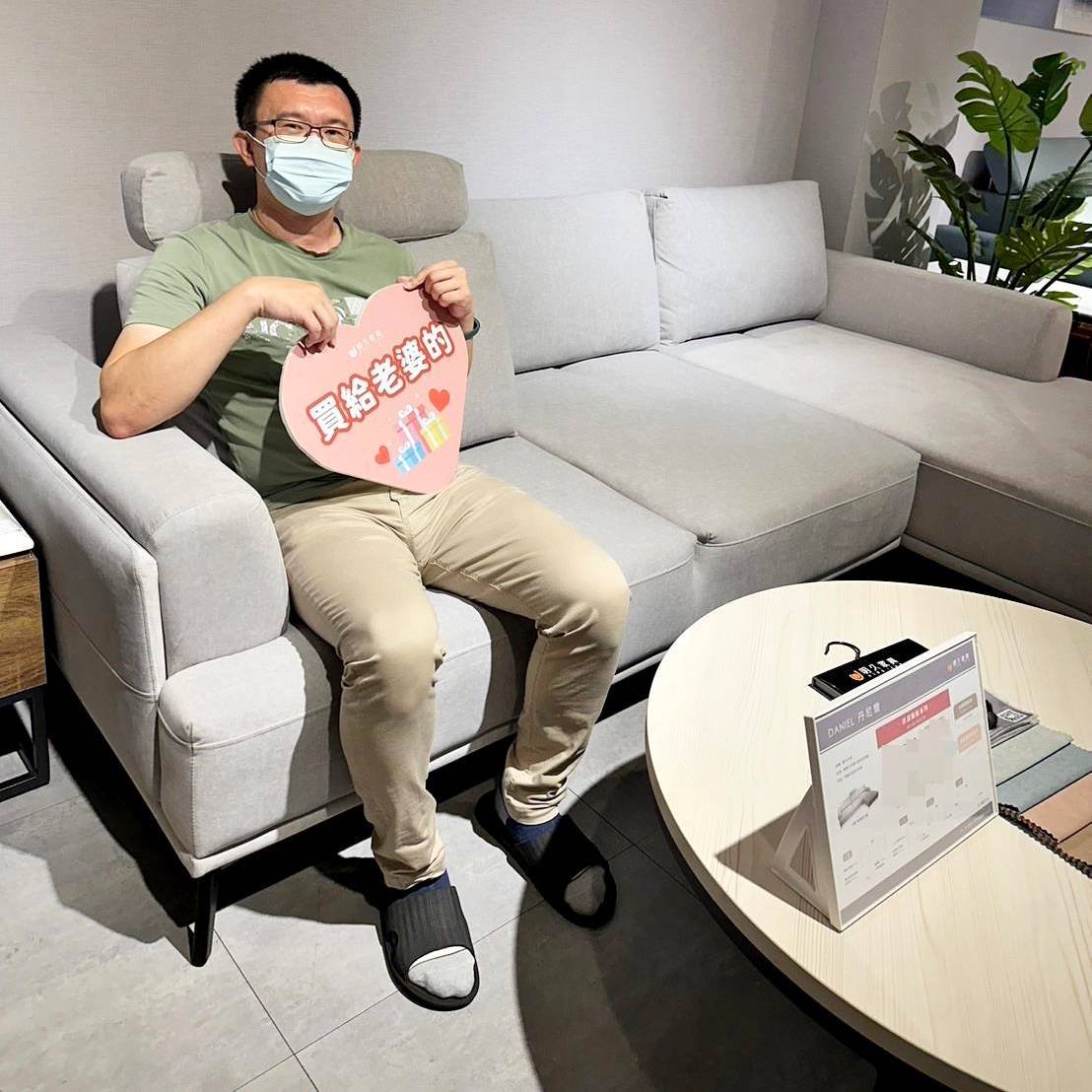 台南家具推薦|明久家具台南店|鄰近大橋火車站,台灣在地品牌,沙發、床墊工廠直營,價格親民、CP值高,客製化家具滿足客群需求! - 第43張圖 台南家具推薦|明久家具台南店|鄰近大橋火車站,台灣在地品牌,沙發、床墊工廠直營,價格親民、CP值高,客製化家具滿足客群需求!