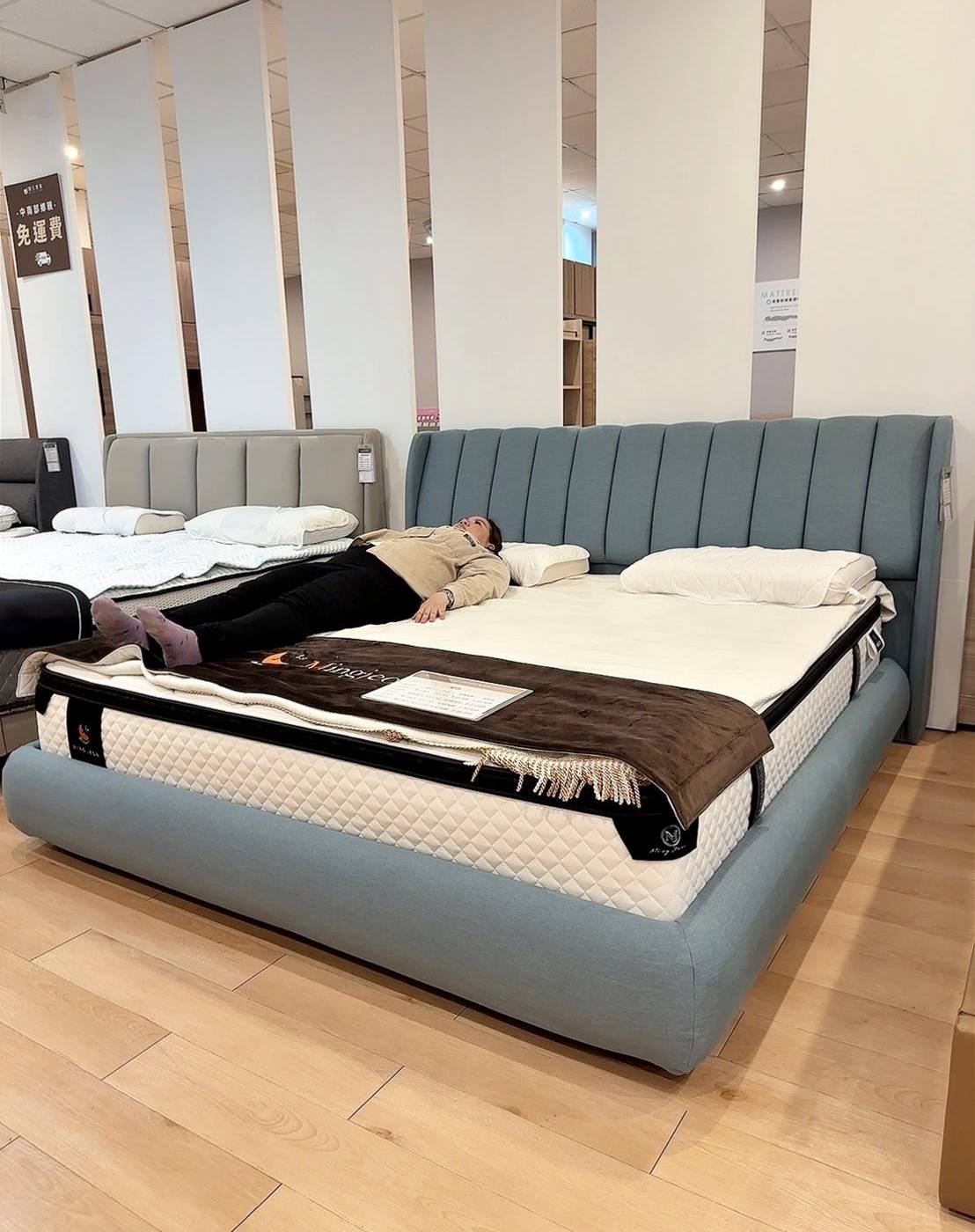 台南家具推薦|明久家具台南店|鄰近大橋火車站,台灣在地品牌,沙發、床墊工廠直營,價格親民、CP值高,客製化家具滿足客群需求! - 第74張圖 台南家具推薦|明久家具台南店|鄰近大橋火車站,台灣在地品牌,沙發、床墊工廠直營,價格親民、CP值高,客製化家具滿足客群需求!