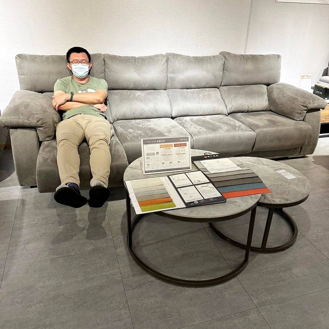 台南家具推薦|明久家具台南店|鄰近大橋火車站,台灣在地品牌,沙發、床墊工廠直營,價格親民、CP值高,客製化家具滿足客群需求! - 第29張圖 台南家具推薦|明久家具台南店|鄰近大橋火車站,台灣在地品牌,沙發、床墊工廠直營,價格親民、CP值高,客製化家具滿足客群需求!