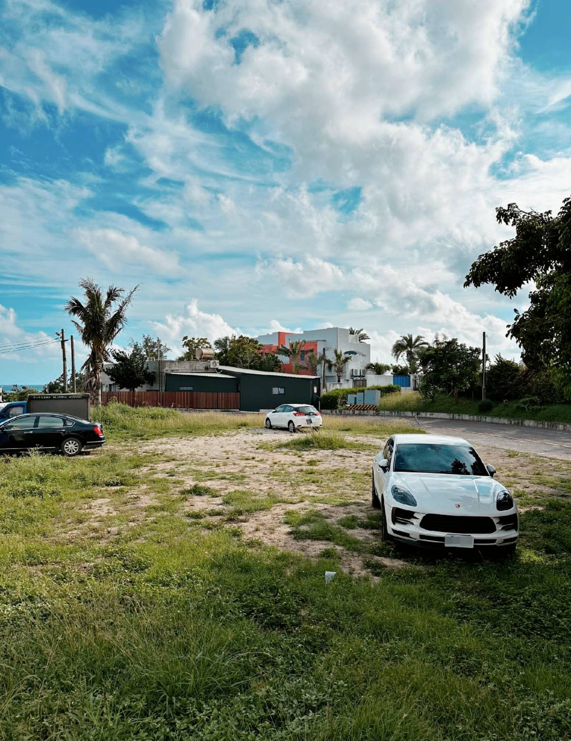 屏東縣恆春鎮住宿推薦|墾丁戀戀莎堡特色民宿|步行到船帆石沙灘僅三分鐘,彷彿置身歐洲,享受異國風情之戀戀莎堡特色民宿入住心得分享! - 第9張圖 屏東縣恆春鎮住宿推薦|墾丁戀戀莎堡特色民宿|步行到船帆石沙灘僅三分鐘,彷彿置身歐洲,享受異國風情之戀戀莎堡特色民宿入住心得分享!