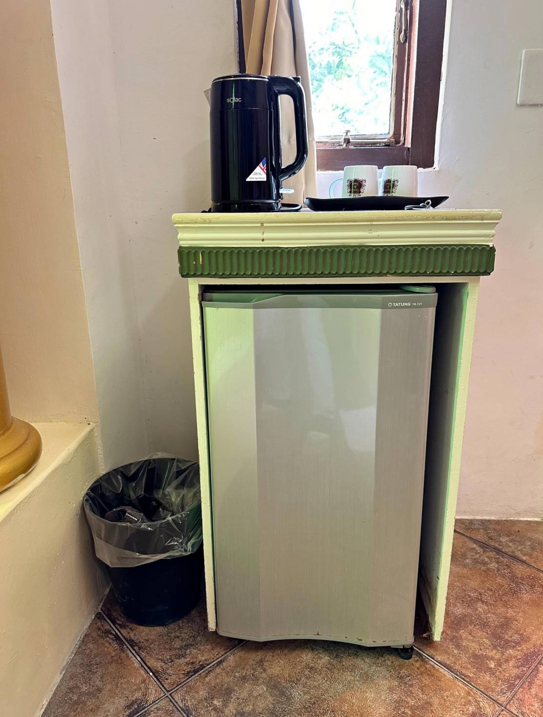 屏東縣恆春鎮住宿推薦|墾丁戀戀莎堡特色民宿|步行到船帆石沙灘僅三分鐘,彷彿置身歐洲,享受異國風情之戀戀莎堡特色民宿入住心得分享! - 第18張圖 屏東縣恆春鎮住宿推薦|墾丁戀戀莎堡特色民宿|步行到船帆石沙灘僅三分鐘,彷彿置身歐洲,享受異國風情之戀戀莎堡特色民宿入住心得分享!