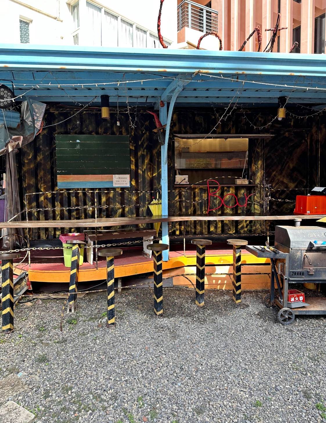 屏東縣恆春鎮住宿推薦|墾丁戀戀莎堡特色民宿|步行到船帆石沙灘僅三分鐘,彷彿置身歐洲,享受異國風情之戀戀莎堡特色民宿入住心得分享! - 第28張圖 屏東縣恆春鎮住宿推薦|墾丁戀戀莎堡特色民宿|步行到船帆石沙灘僅三分鐘,彷彿置身歐洲,享受異國風情之戀戀莎堡特色民宿入住心得分享!