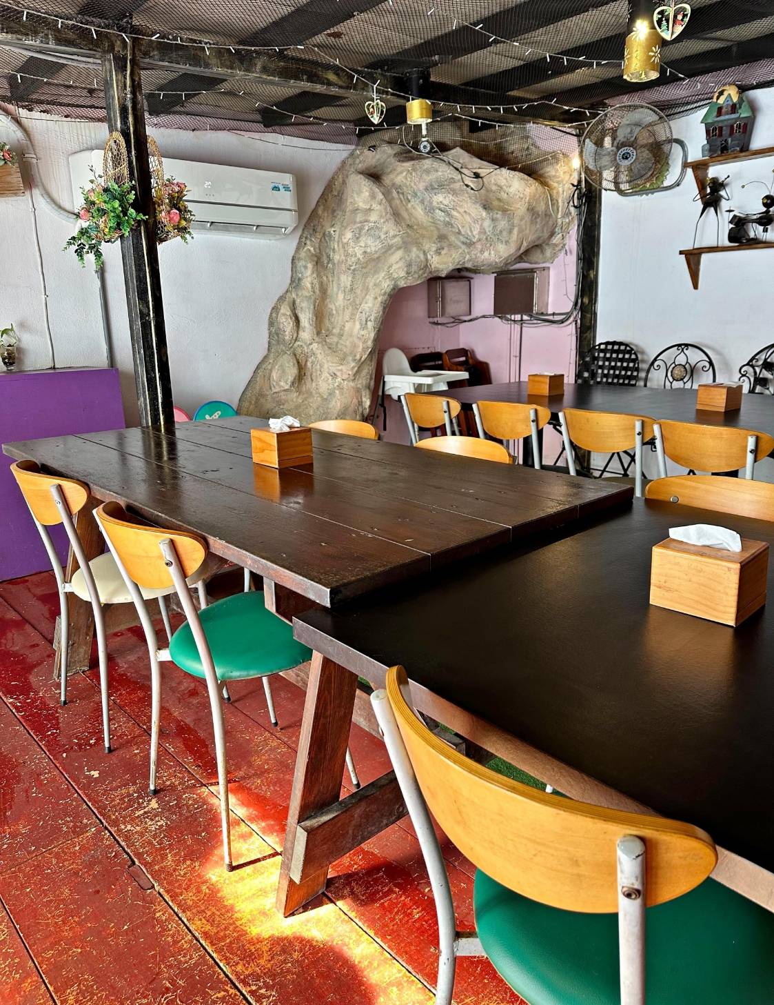 屏東縣恆春鎮住宿推薦|墾丁戀戀莎堡特色民宿|步行到船帆石沙灘僅三分鐘,彷彿置身歐洲,享受異國風情之戀戀莎堡特色民宿入住心得分享! - 第30張圖 屏東縣恆春鎮住宿推薦|墾丁戀戀莎堡特色民宿|步行到船帆石沙灘僅三分鐘,彷彿置身歐洲,享受異國風情之戀戀莎堡特色民宿入住心得分享!