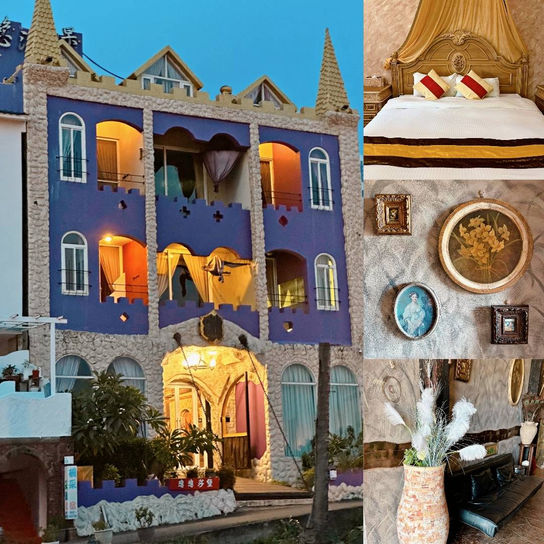 屏東縣恆春鎮住宿推薦|墾丁戀戀莎堡特色民宿|步行到船帆石沙灘僅三分鐘,彷彿置身歐洲,享受異國風情之戀戀莎堡特色民宿入住心得分享! - 第67張圖 屏東縣恆春鎮住宿推薦|墾丁戀戀莎堡特色民宿|步行到船帆石沙灘僅三分鐘,彷彿置身歐洲,享受異國風情之戀戀莎堡特色民宿入住心得分享!