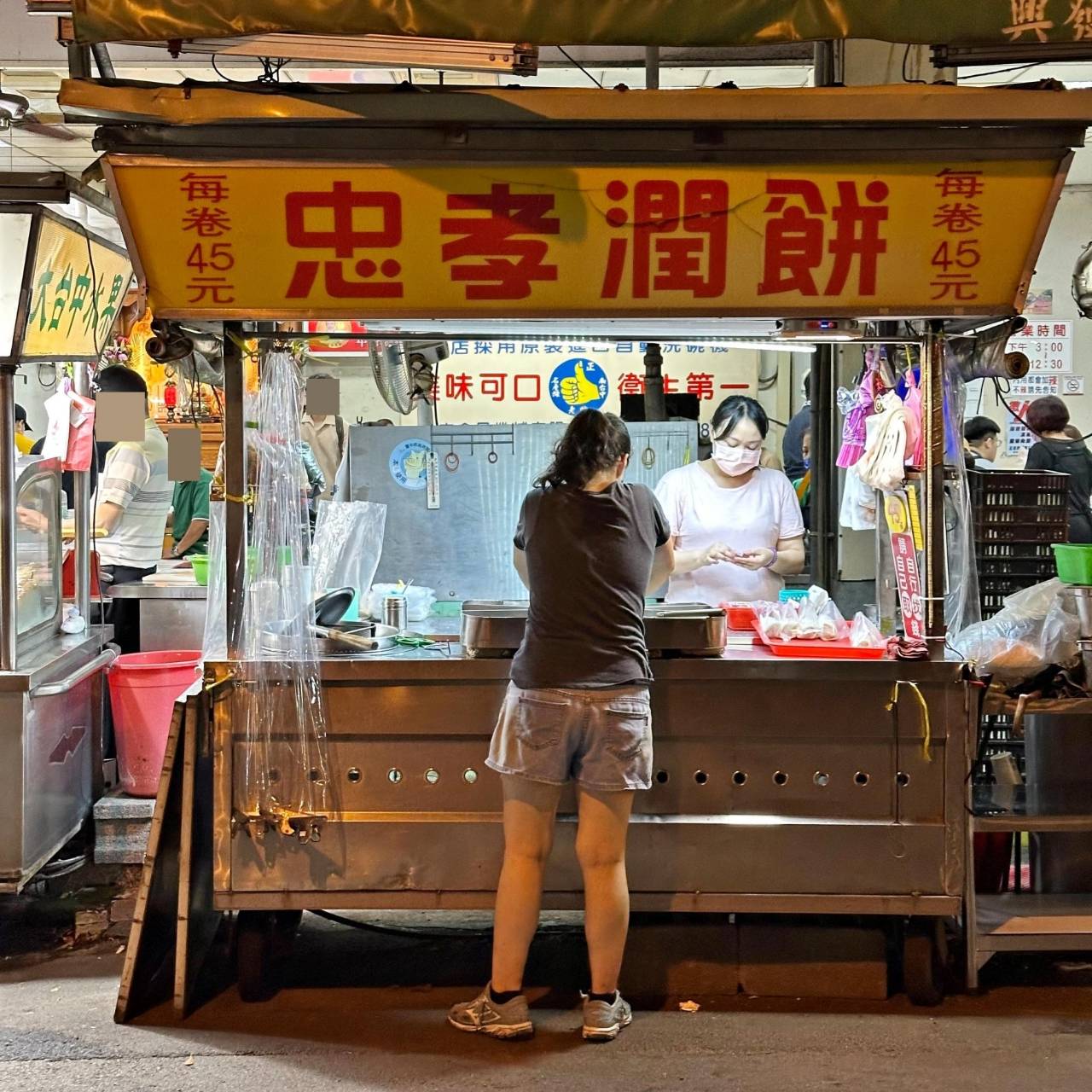 台中南區住宿推薦|挪威森林台中文創館|室內親子景點一玩上癮,忠孝夜市徒步1分鐘,吃喝玩樂生活機能方便,住宿環境徹底放鬆身心之挪威森林台中文創館入住心得分享! - 第98張圖 台中南區住宿推薦|挪威森林台中文創館|室內親子景點一玩上癮,忠孝夜市徒步1分鐘,吃喝玩樂生活機能方便,住宿環境徹底放鬆身心之挪威森林台中文創館入住心得分享!