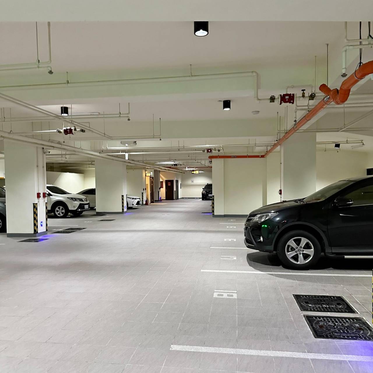 台中南區住宿推薦|挪威森林台中文創館|室內親子景點一玩上癮,忠孝夜市徒步1分鐘,吃喝玩樂生活機能方便,住宿環境徹底放鬆身心之挪威森林台中文創館入住心得分享! - 第14張圖 台中南區住宿推薦|挪威森林台中文創館|室內親子景點一玩上癮,忠孝夜市徒步1分鐘,吃喝玩樂生活機能方便,住宿環境徹底放鬆身心之挪威森林台中文創館入住心得分享!